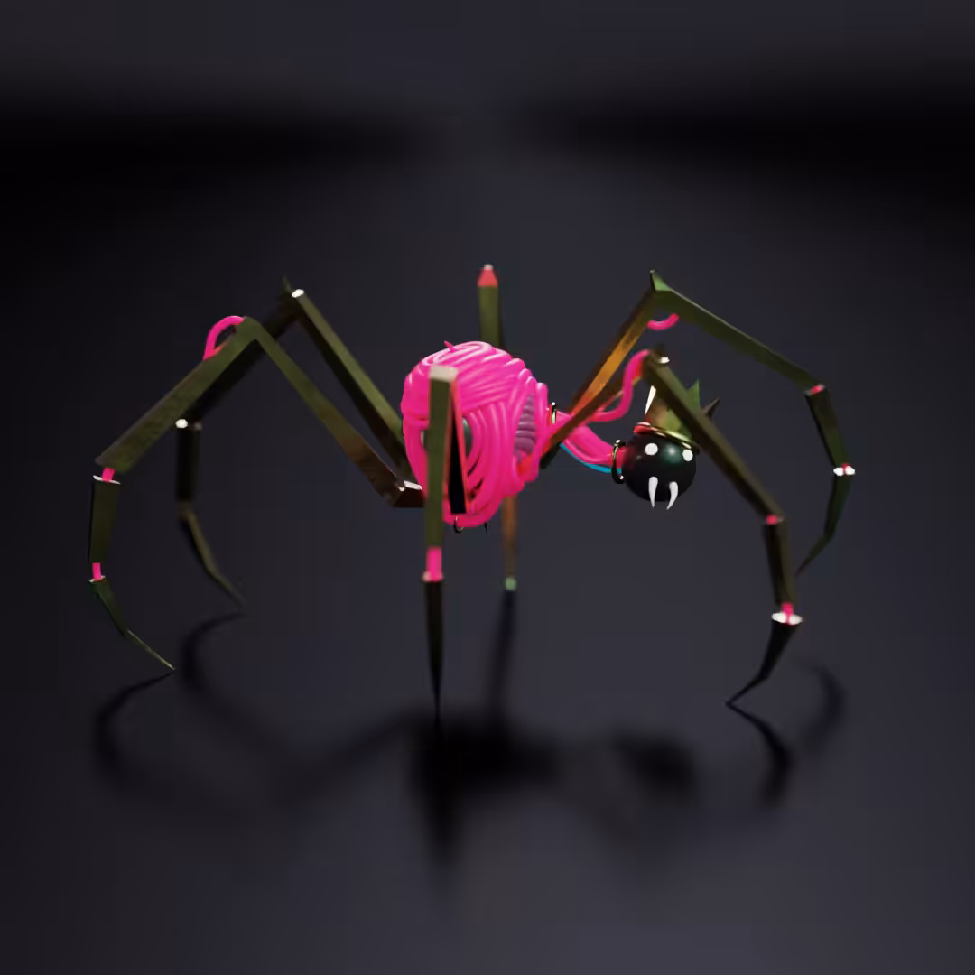 Splinter Bug