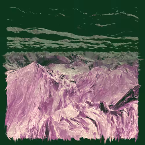 Mountain Moves #81