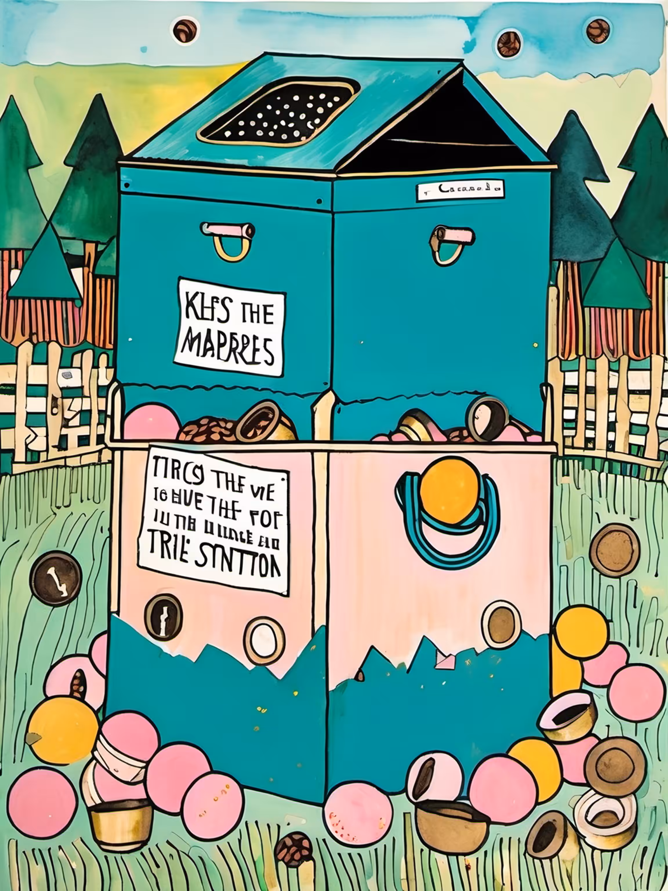 Emigre Debris #39