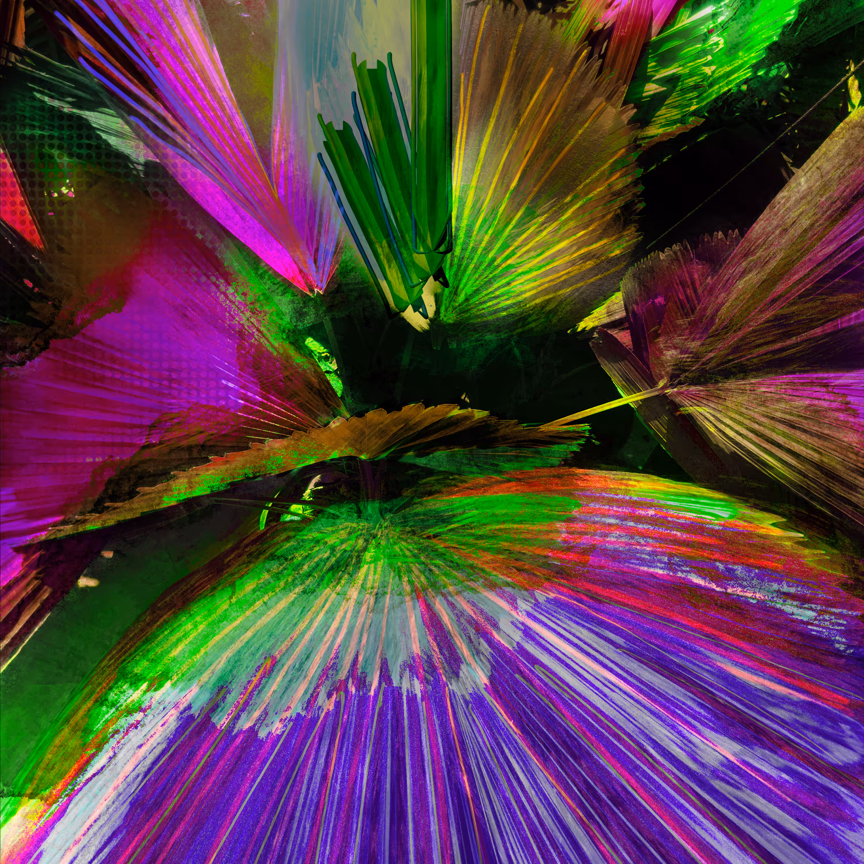 Electropalm