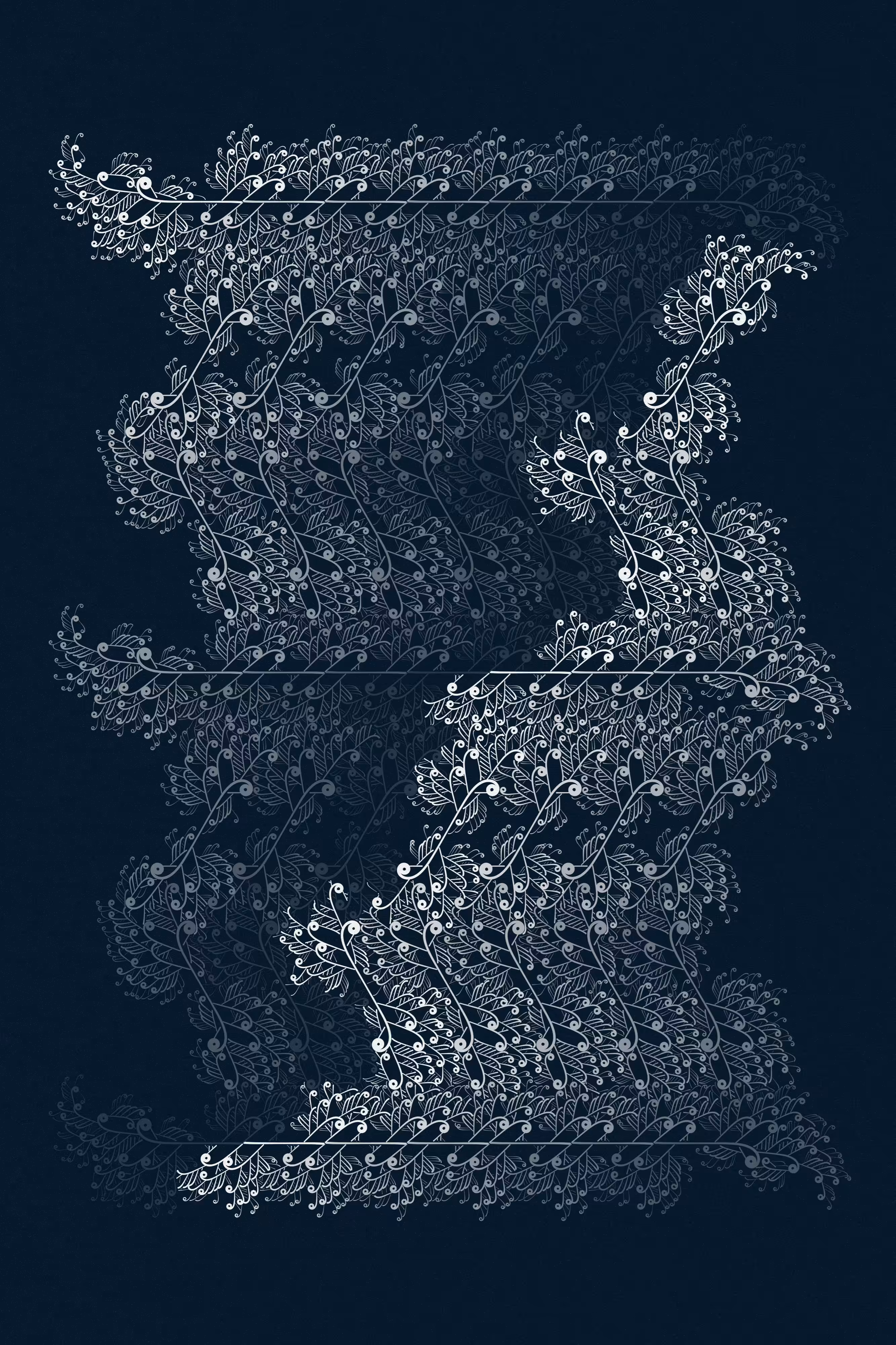 A fleur de peau