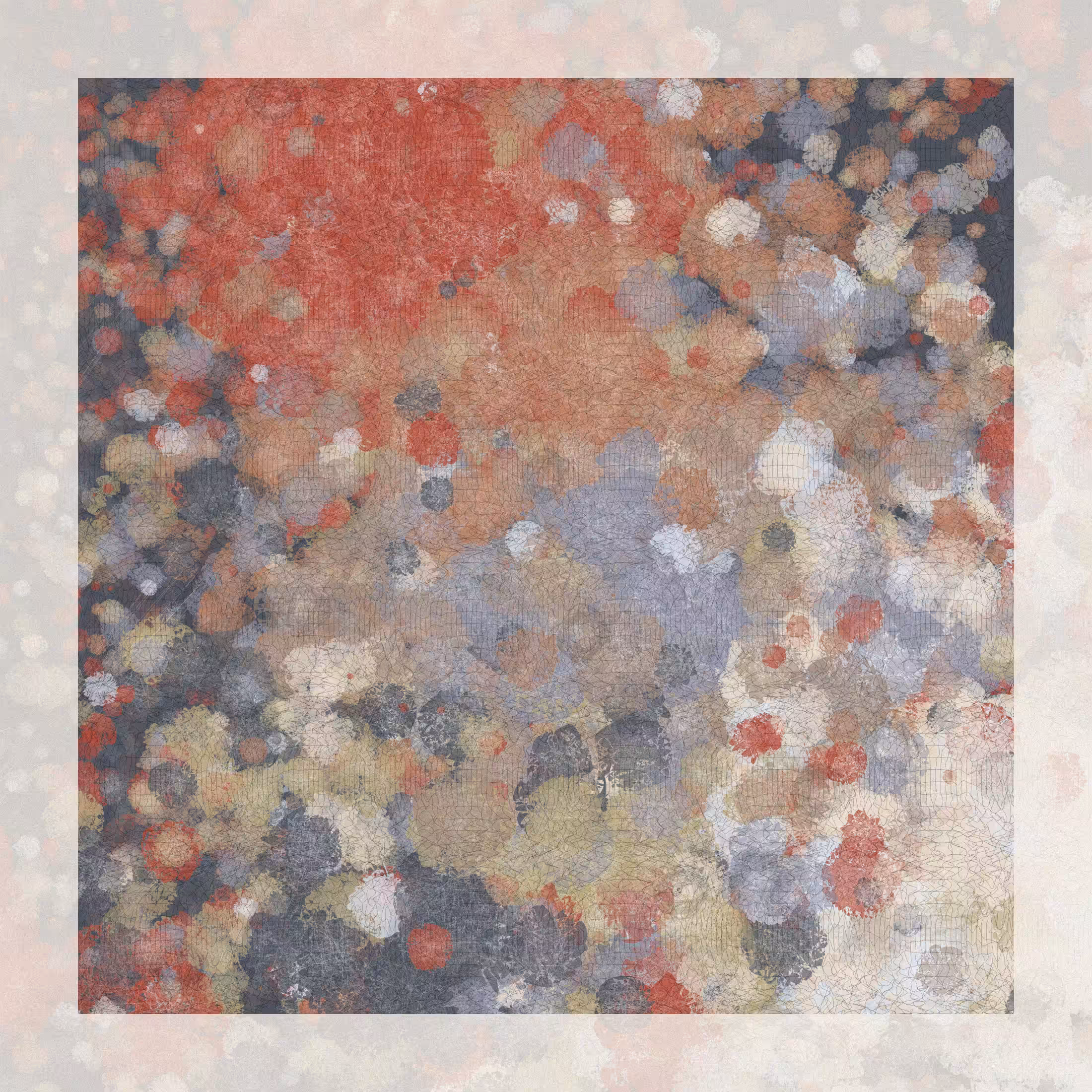 Mirage Aquatique #64