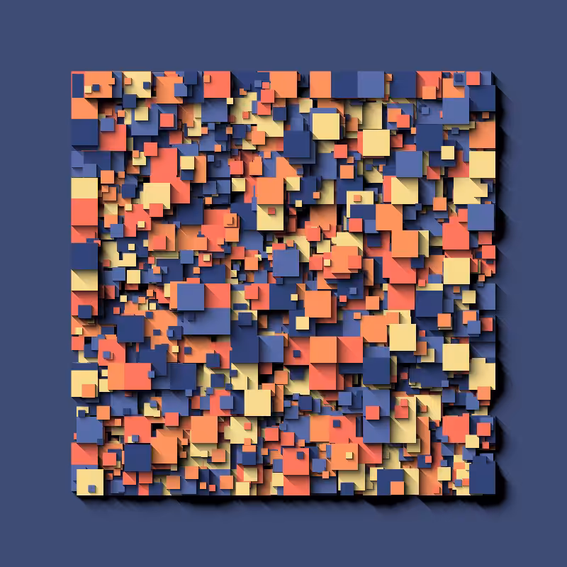 MOSAIQUE #2