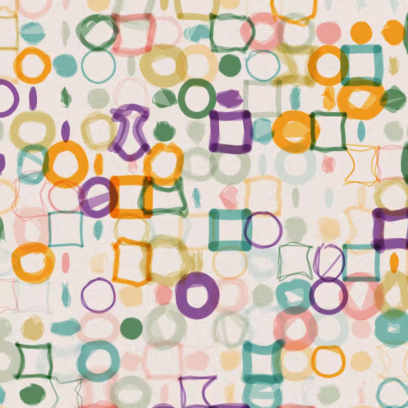 Scribbles #3