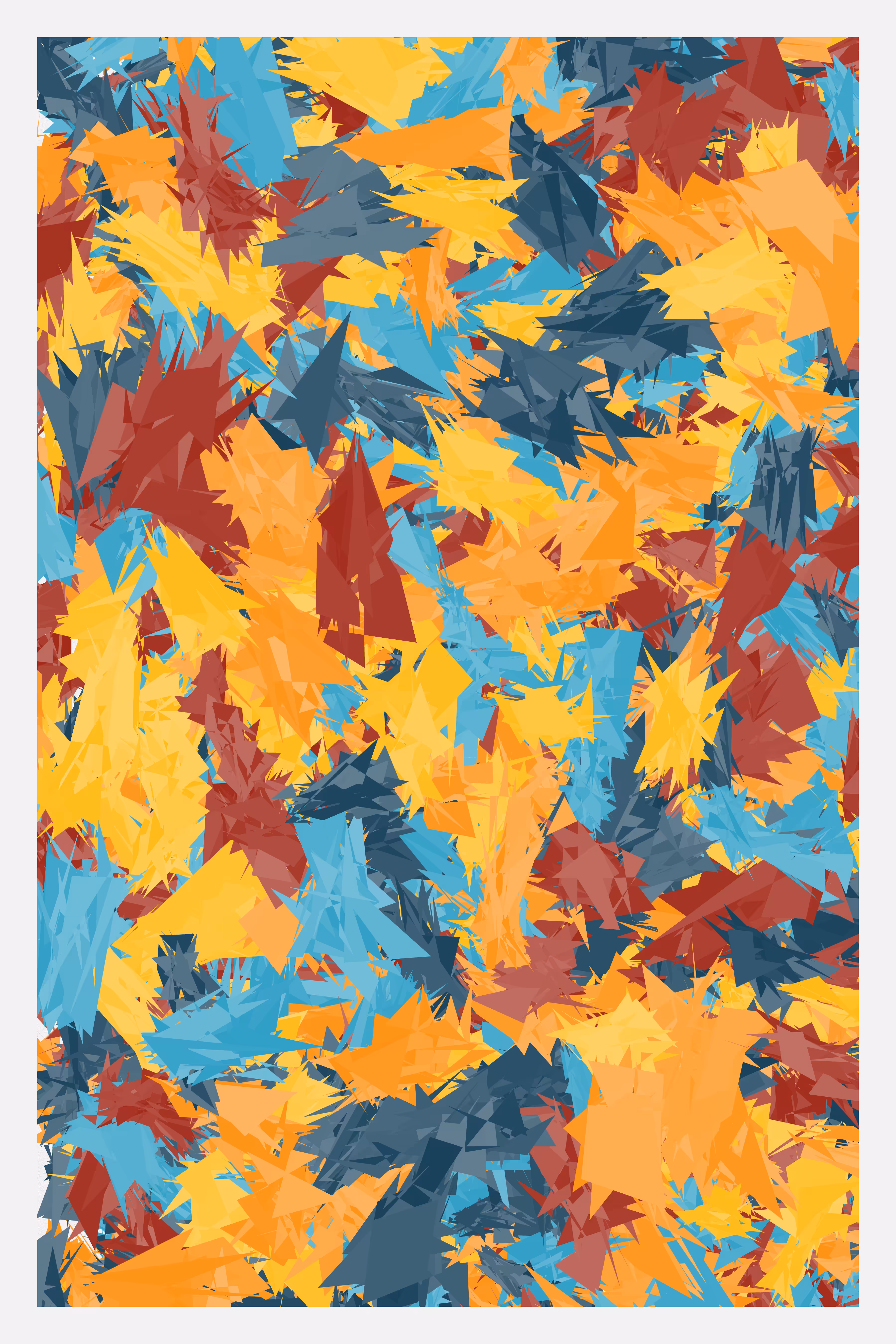 Autumn Hues