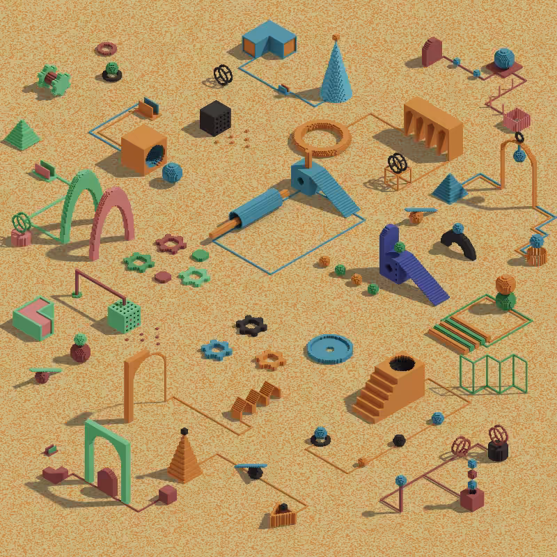 Game land #55