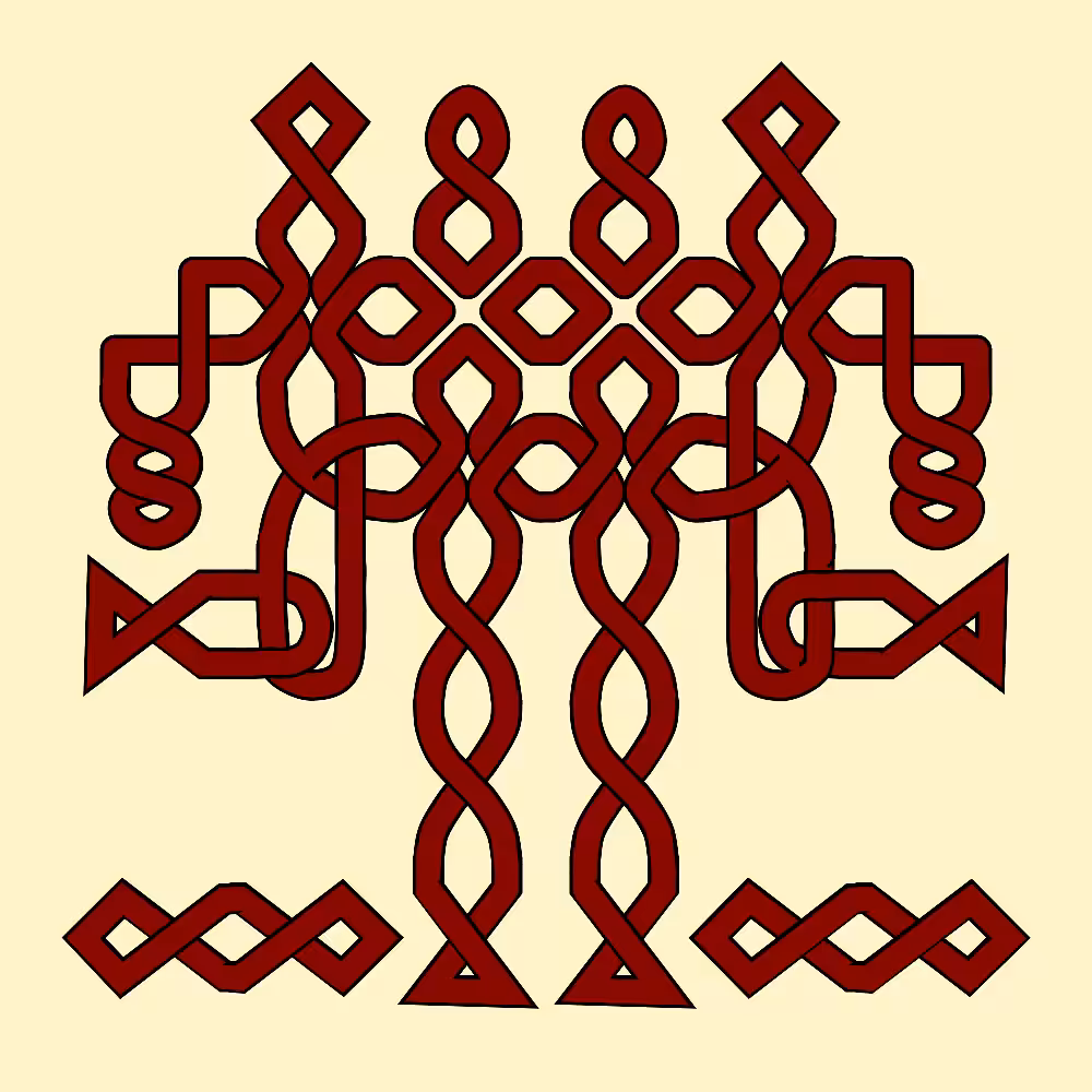 Celtic Knots #59