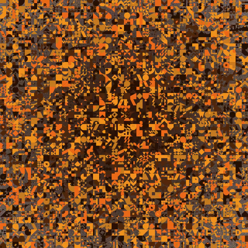 Mad Grid #24