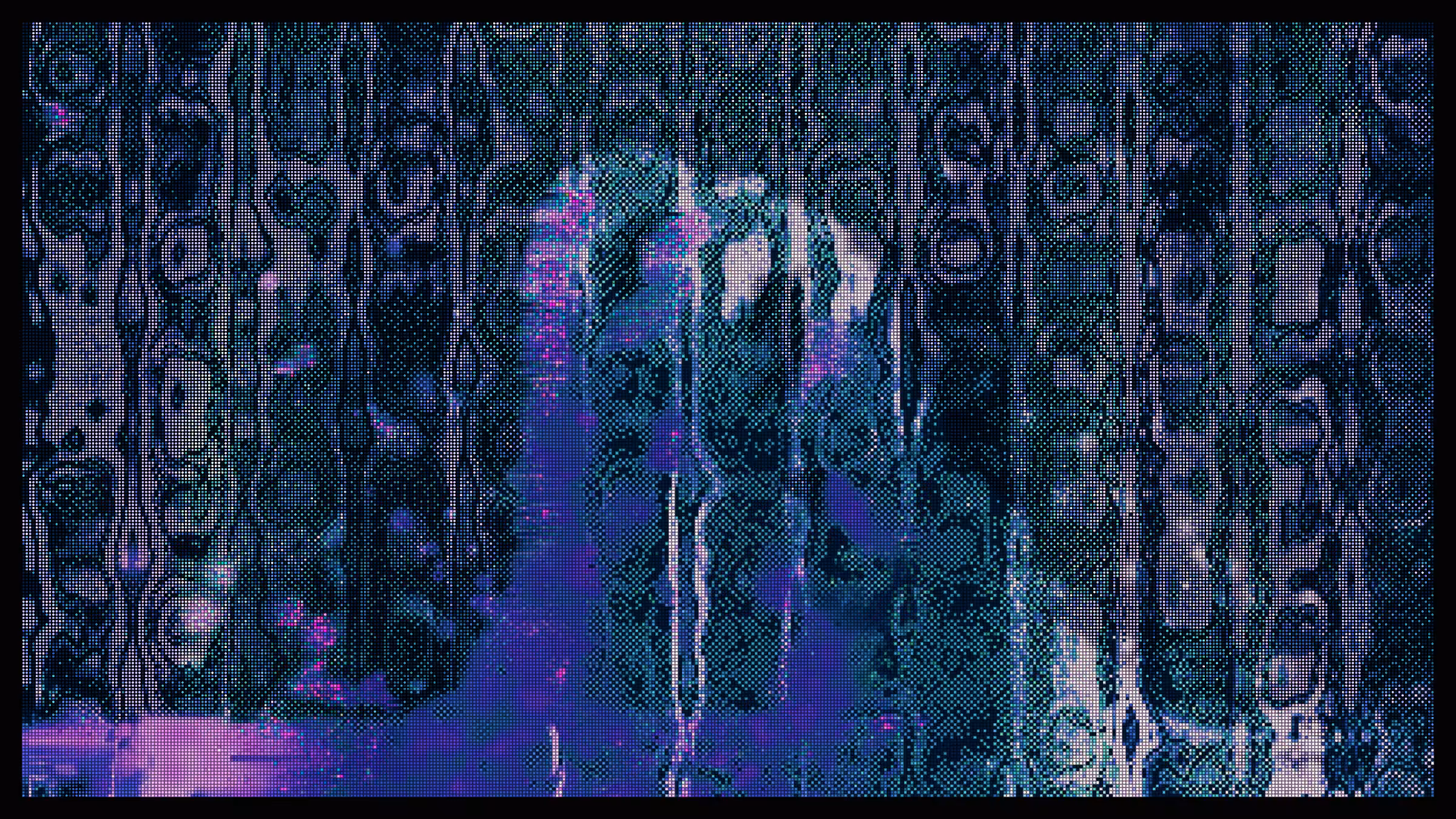 cathedral study #532