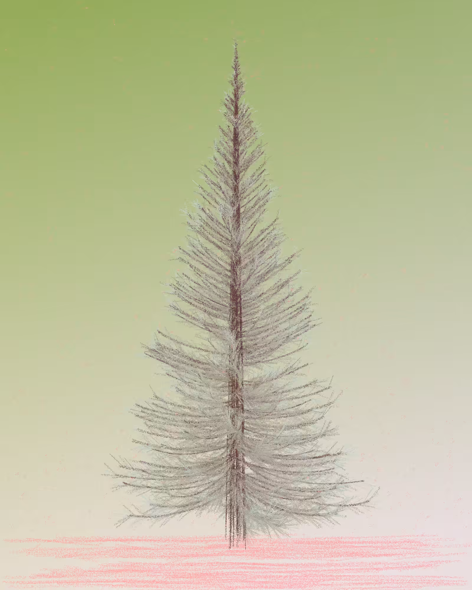 FXmas Trees #76