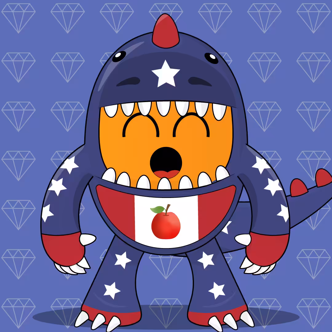 Spangle #016