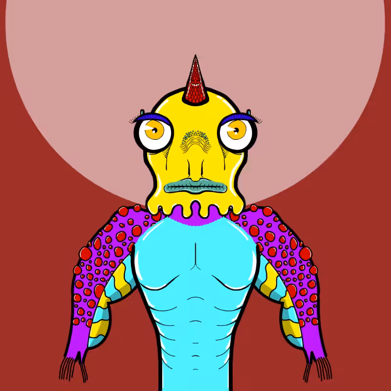 MoonMistMonsters #11