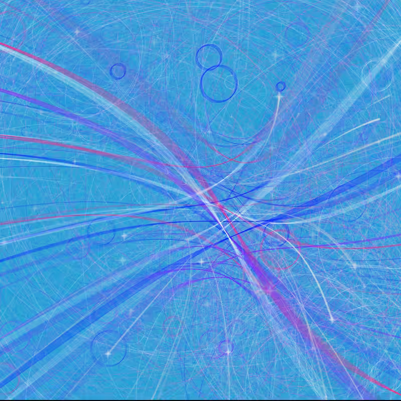 Quantum Static #3