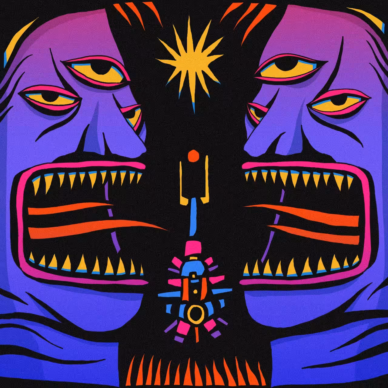 GEMINI