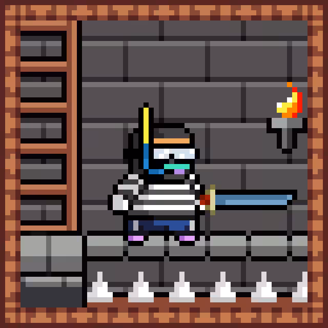 Tezumie 1-1 #588