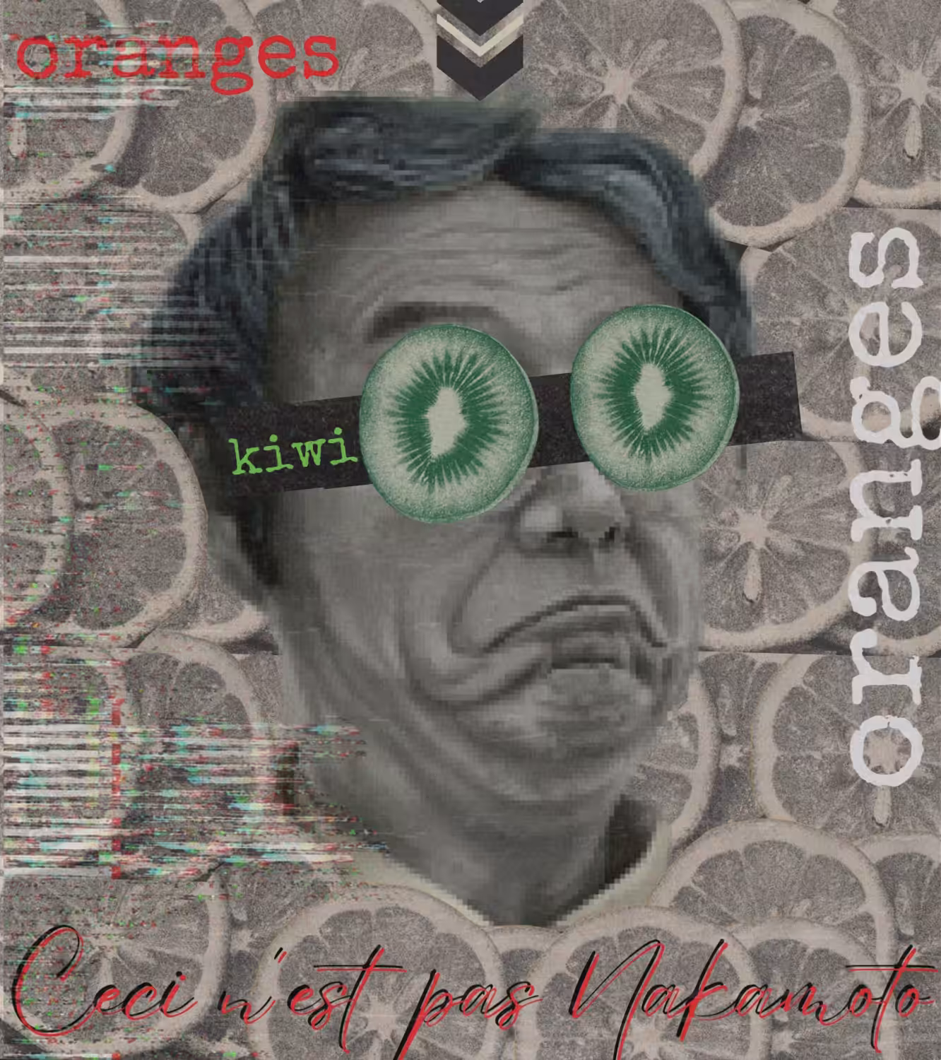 Ceci n'est pas Nakamoto (wrapped)
