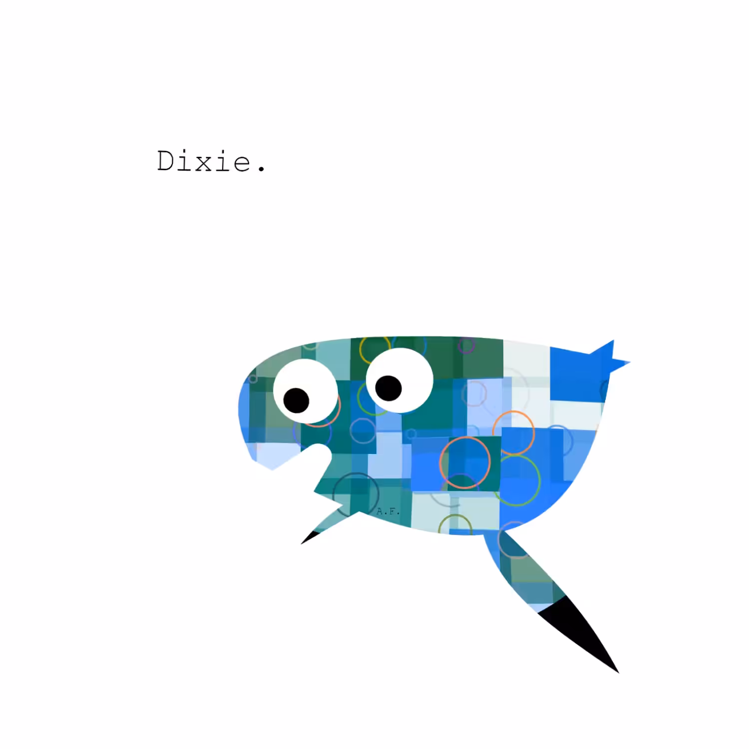 Dixie