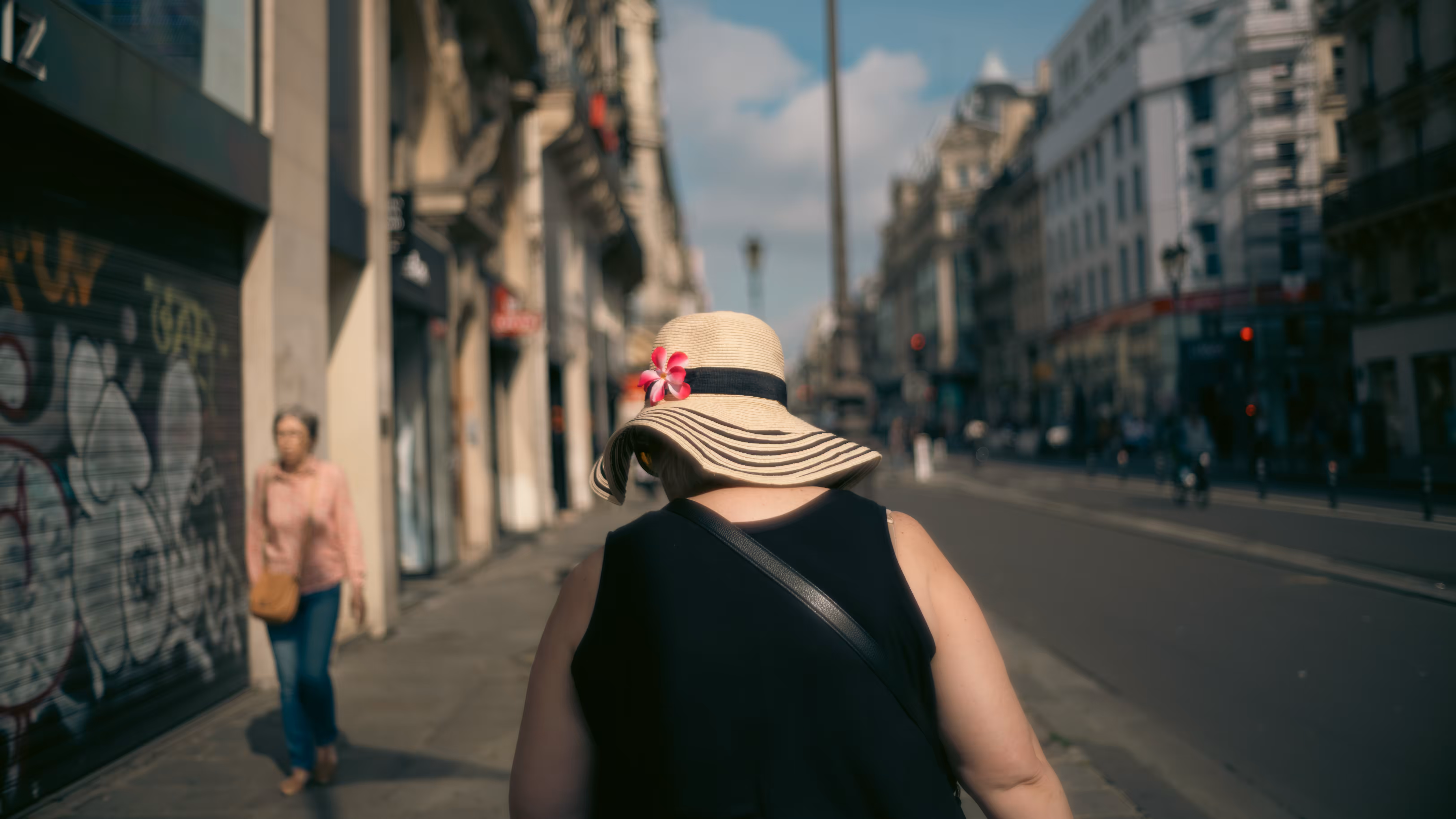 City Hats 774
