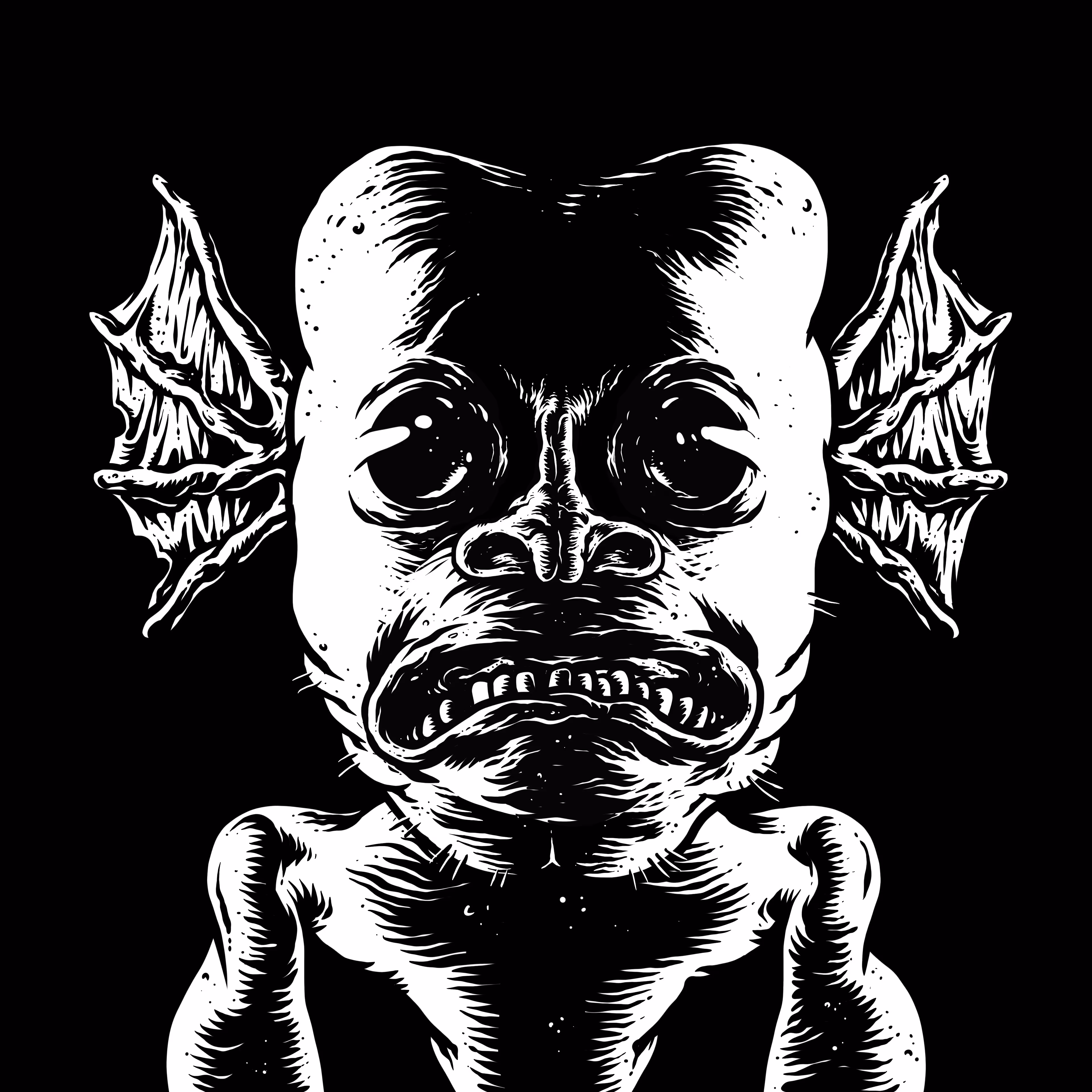 Friend #002