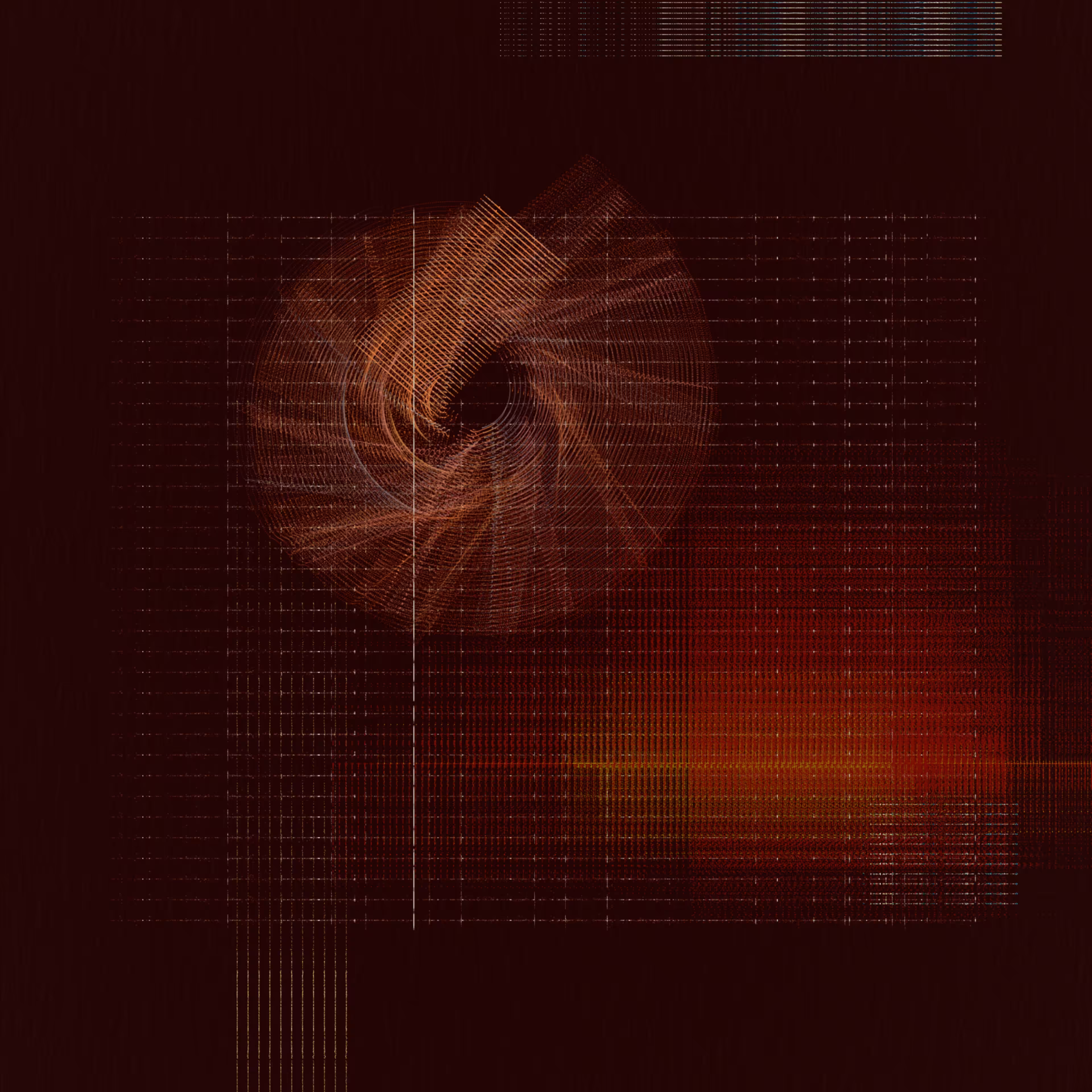 Mirage 003-Veil #1