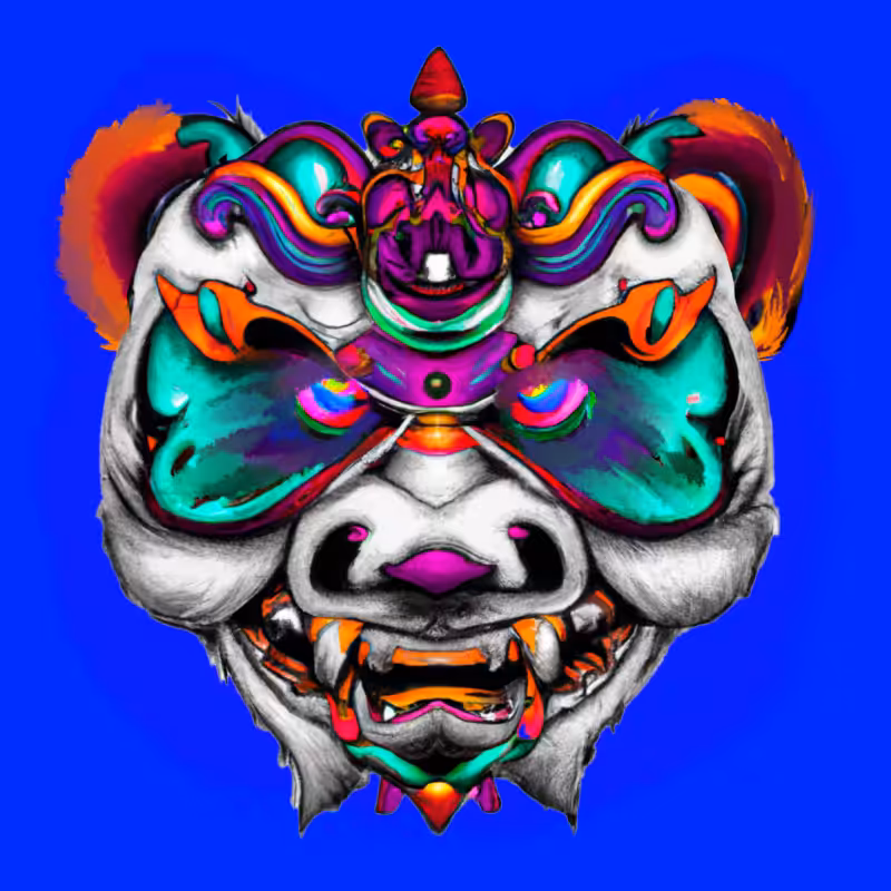 PANDART #3