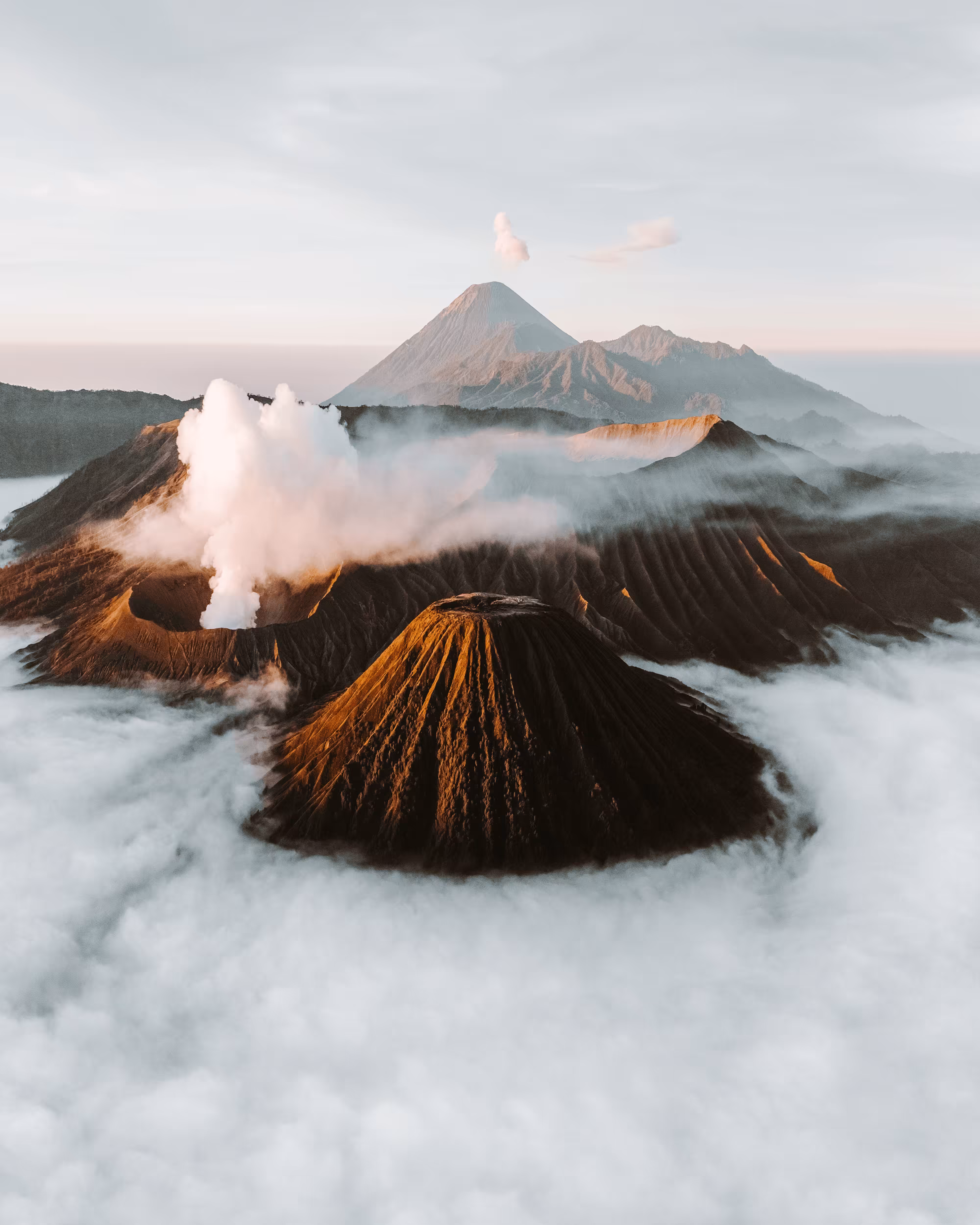 #5. Bromo in Bed