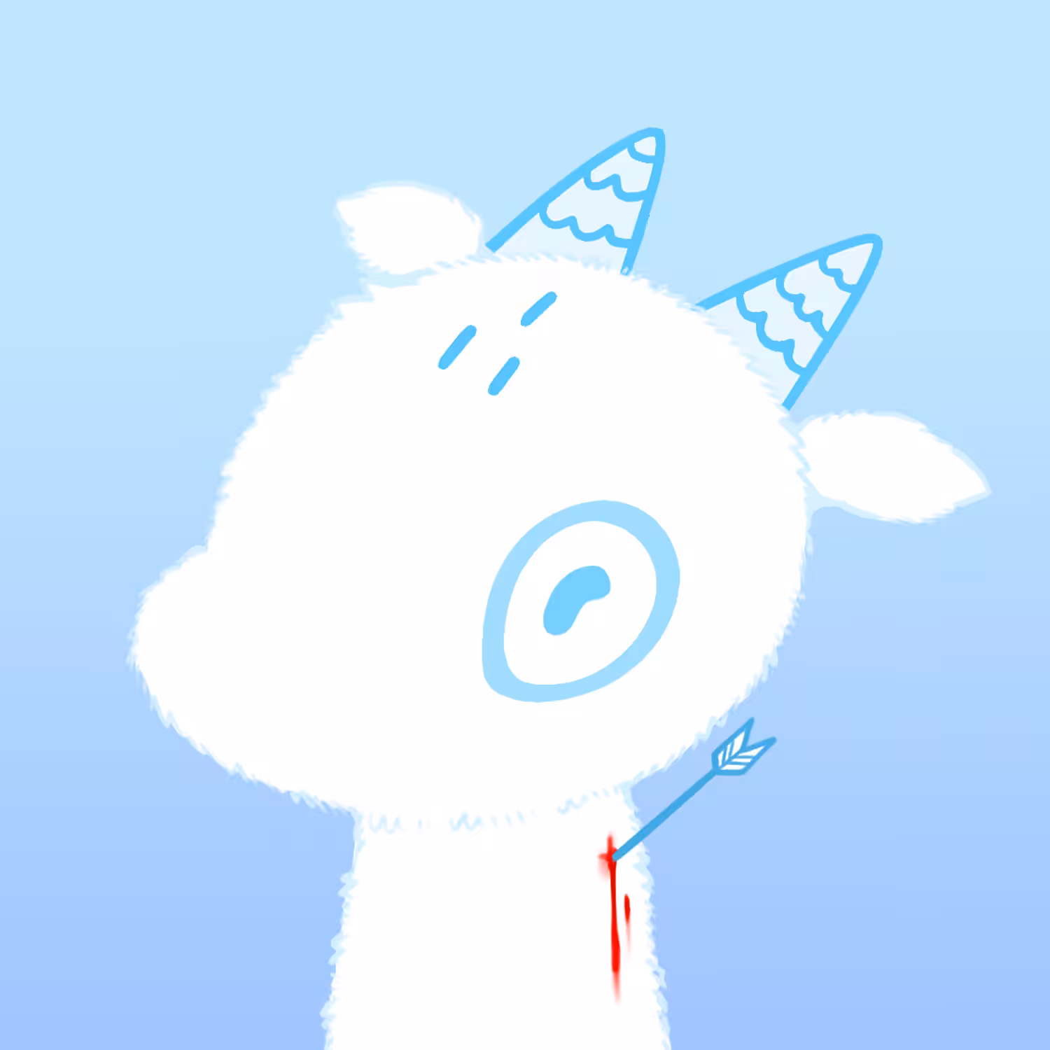 #200-RED POINT