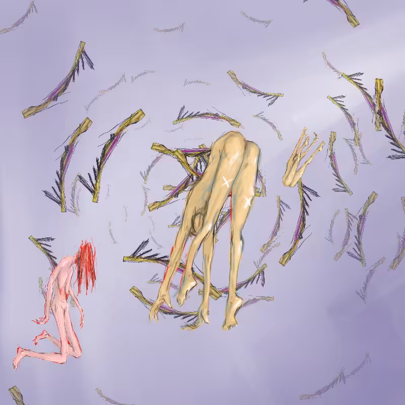 Sweet Depths #10