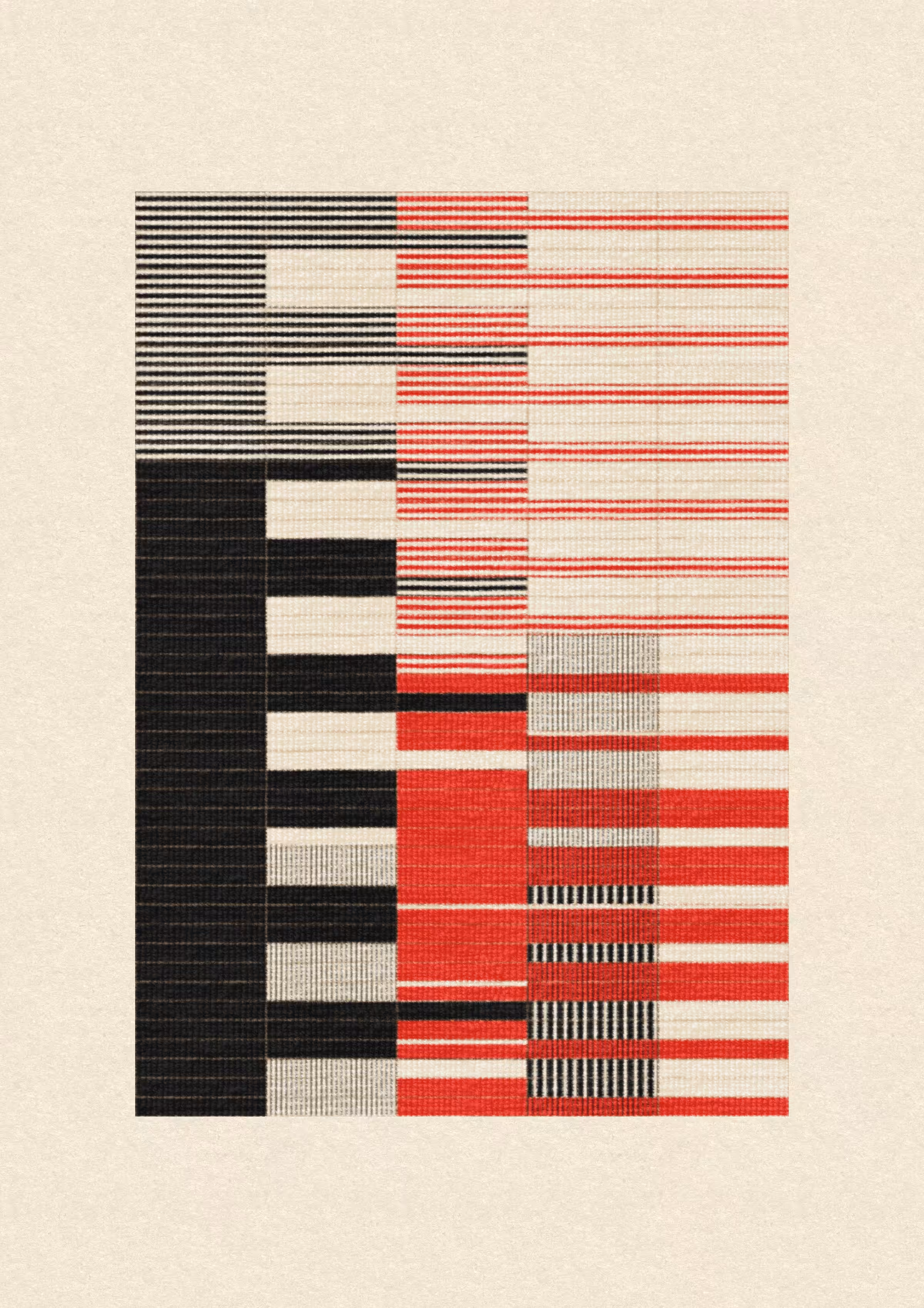 Lebras: Composition #238