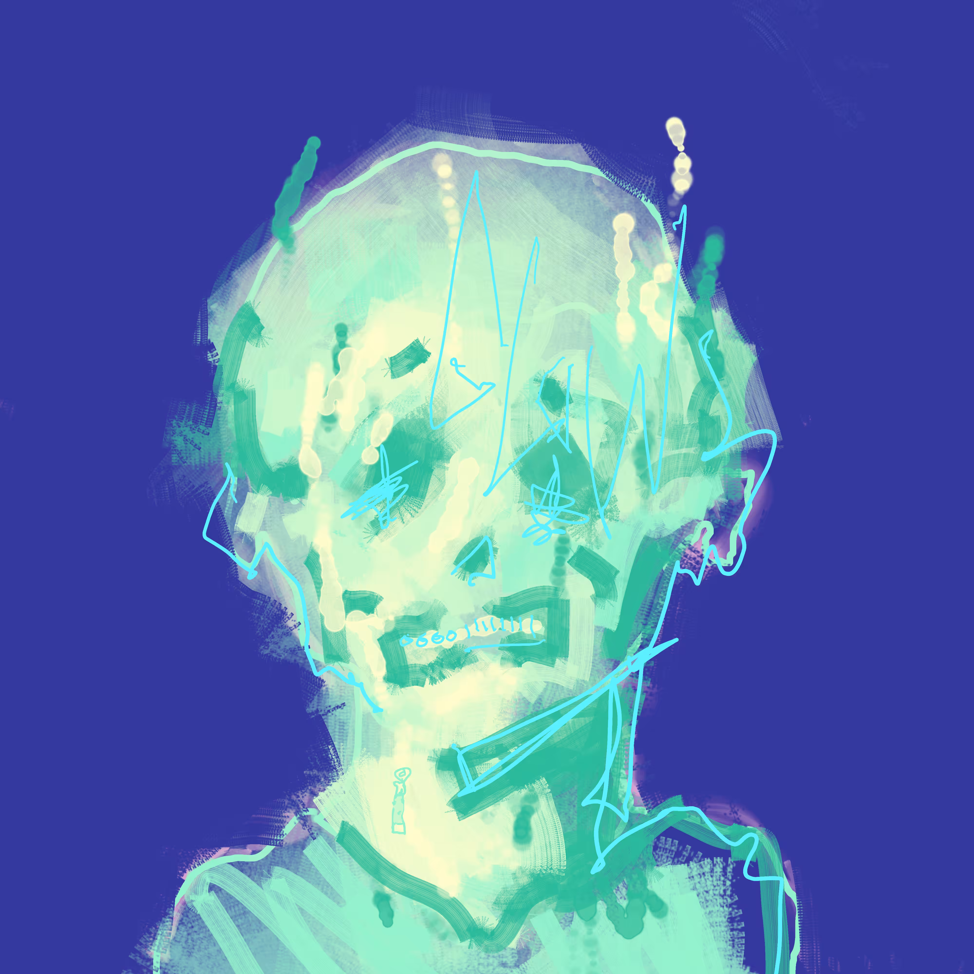 Glow I Boy