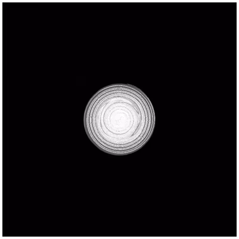Black Hole #30
