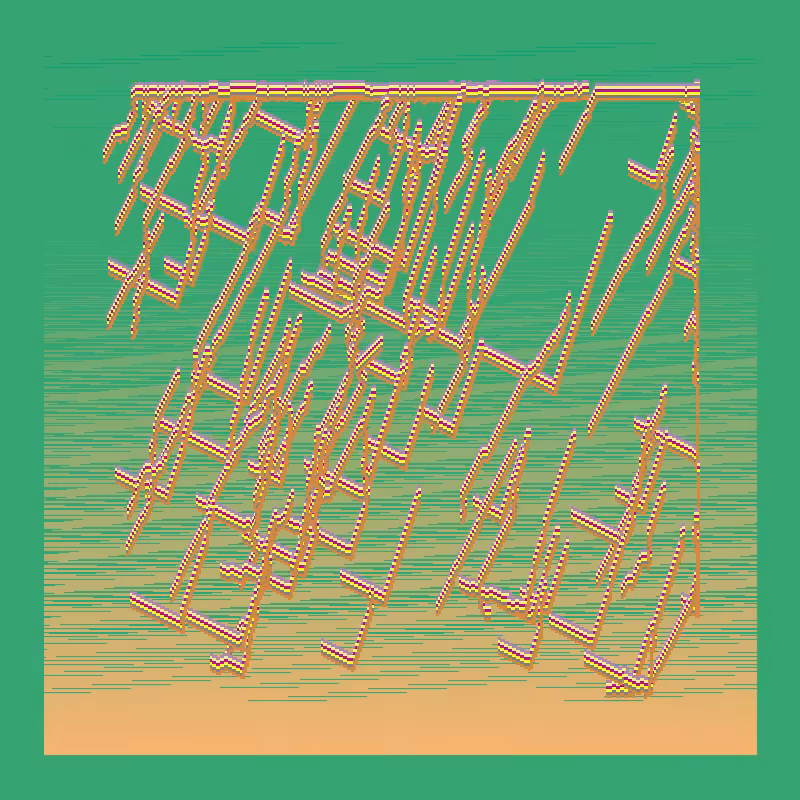 AUTOJOURNEYPAINT #2