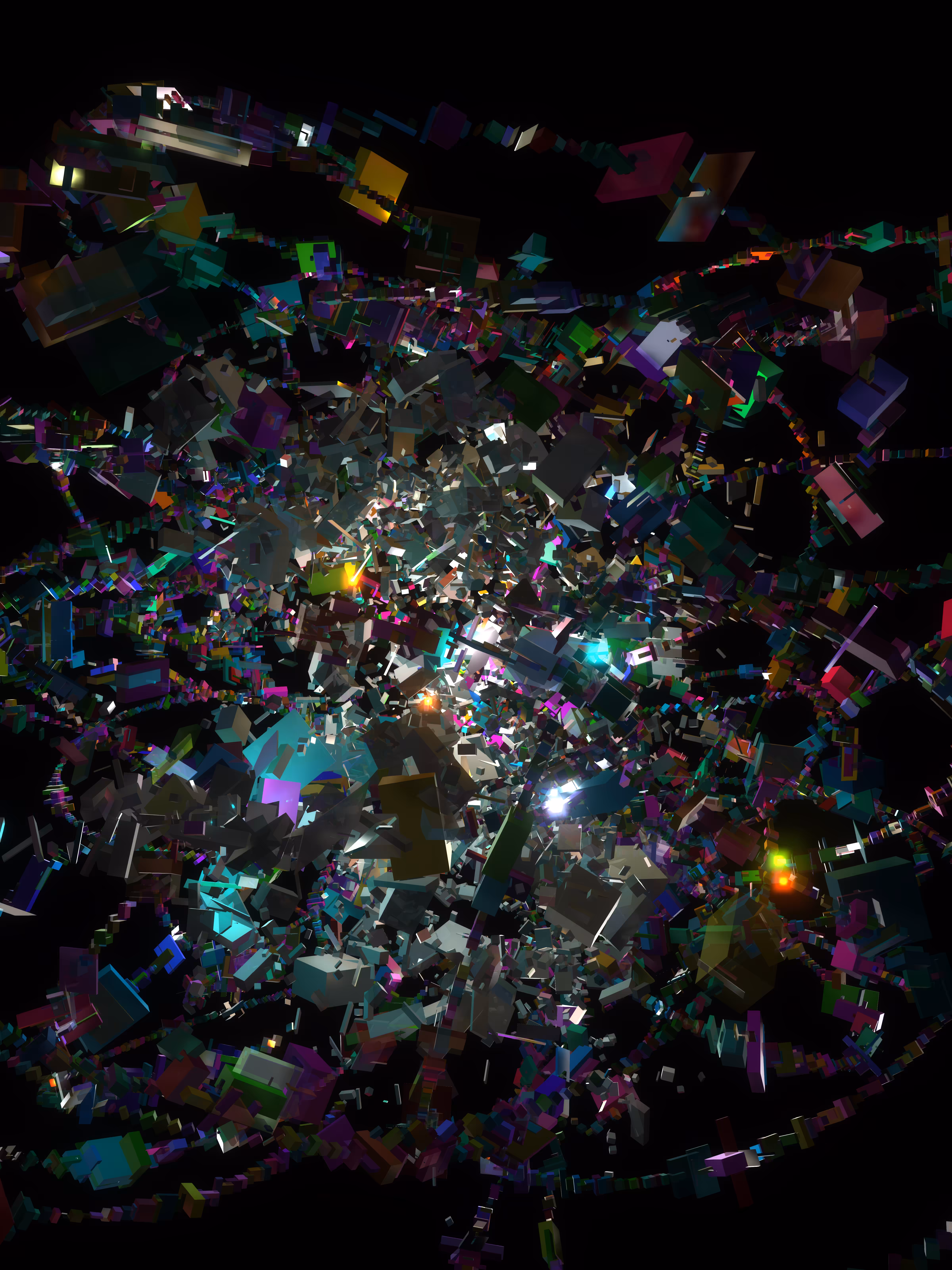 Complex Assemblies #258