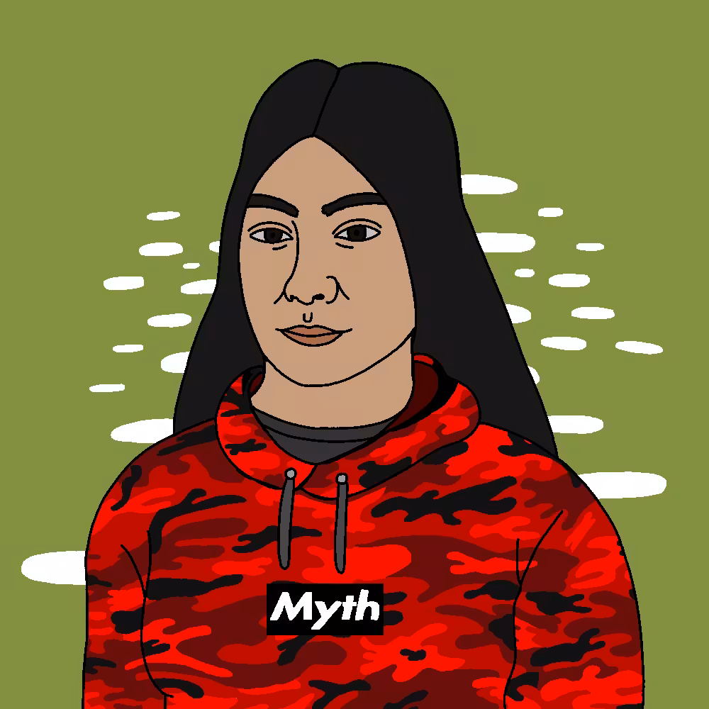 Mythfits: Mythfit #763
