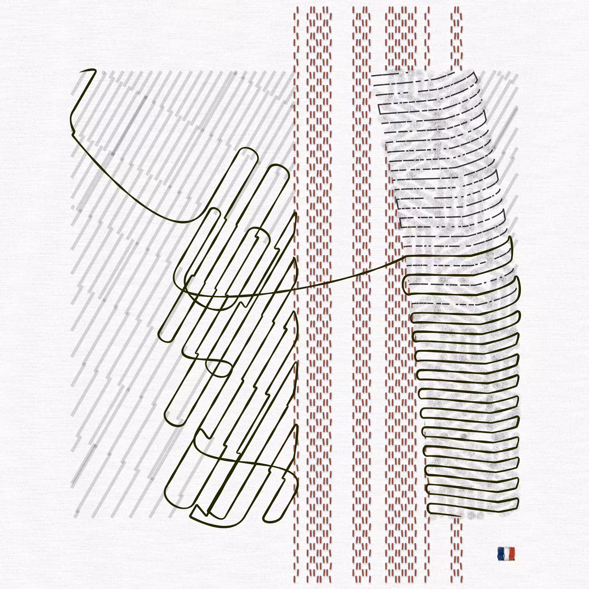 Aux Arbres #47160