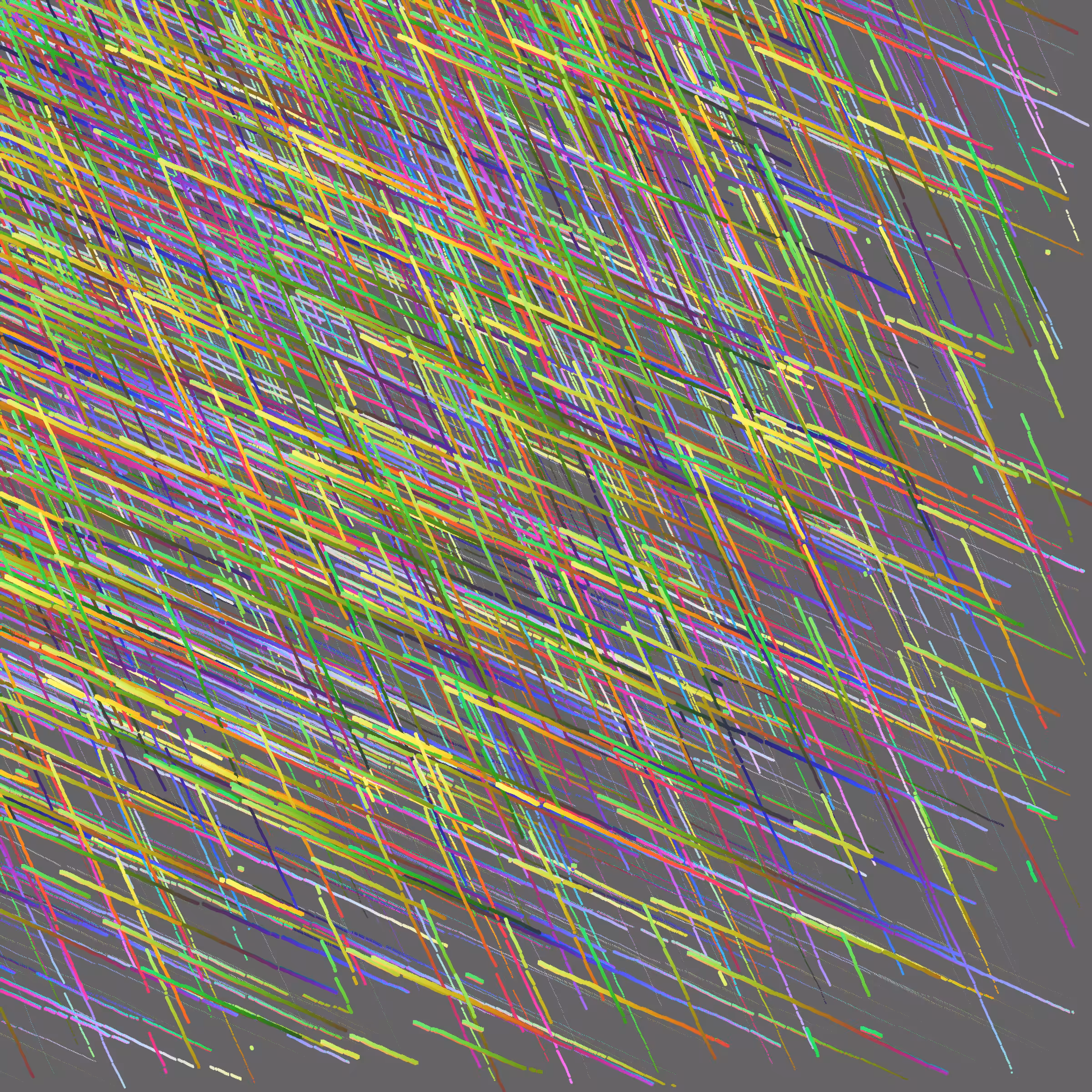 Overlap #6