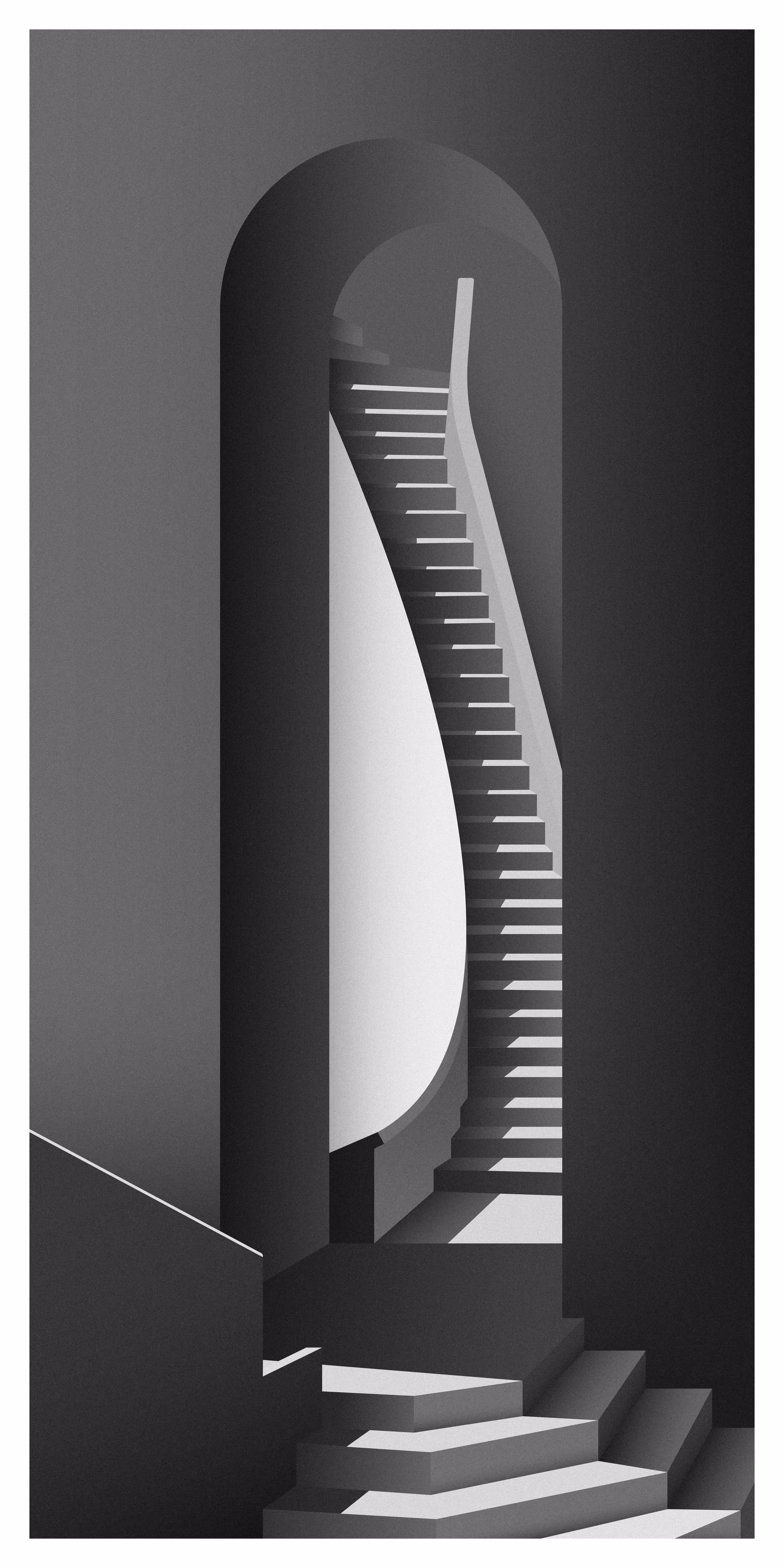 The last piece