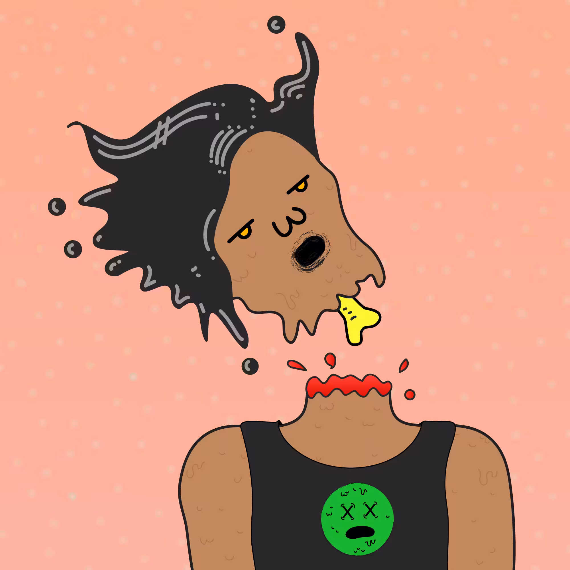 thededhedz #725