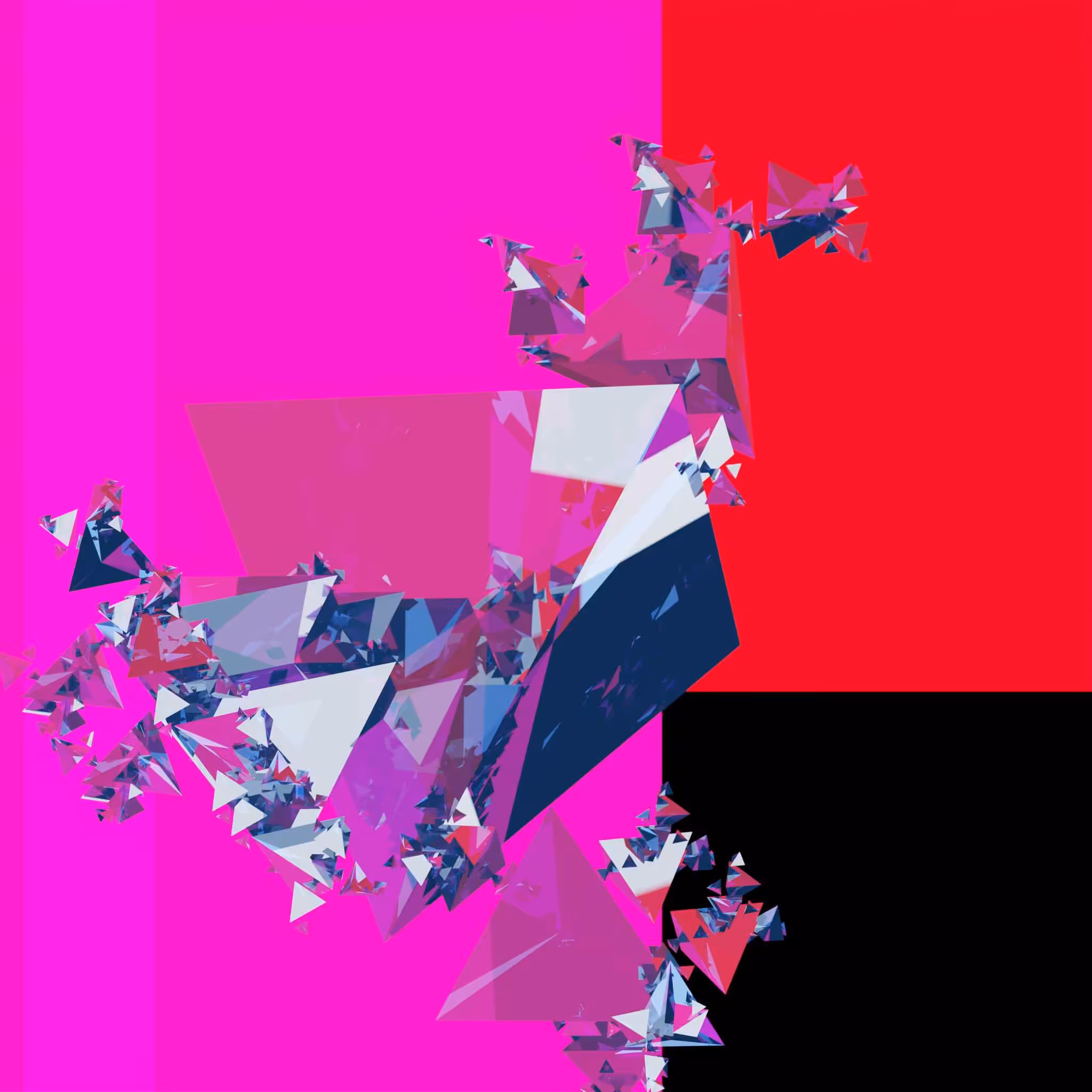 Fragment: ETERNAL FRAGMENT #2645