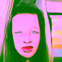 Subhuman #807