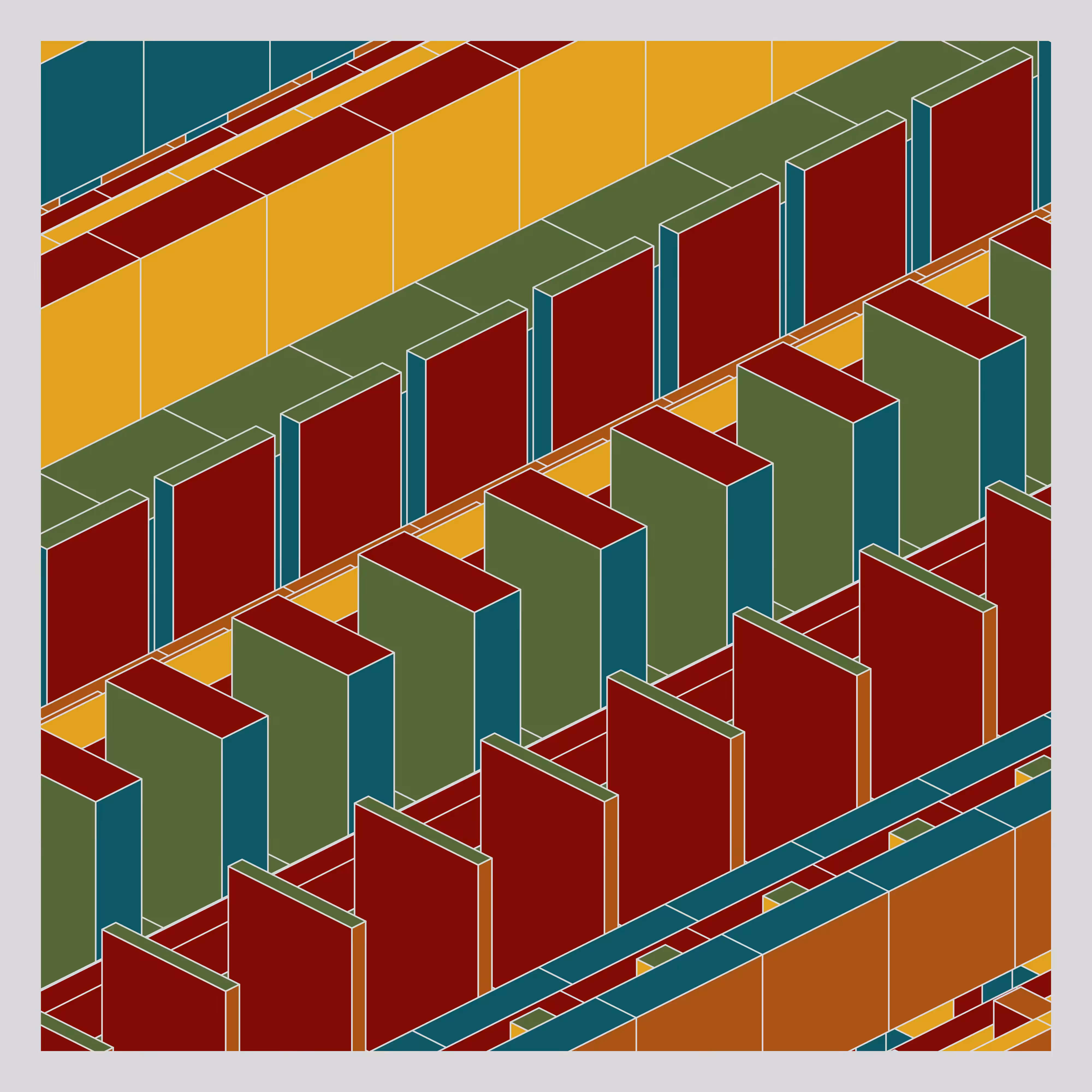 Tetraquad #15