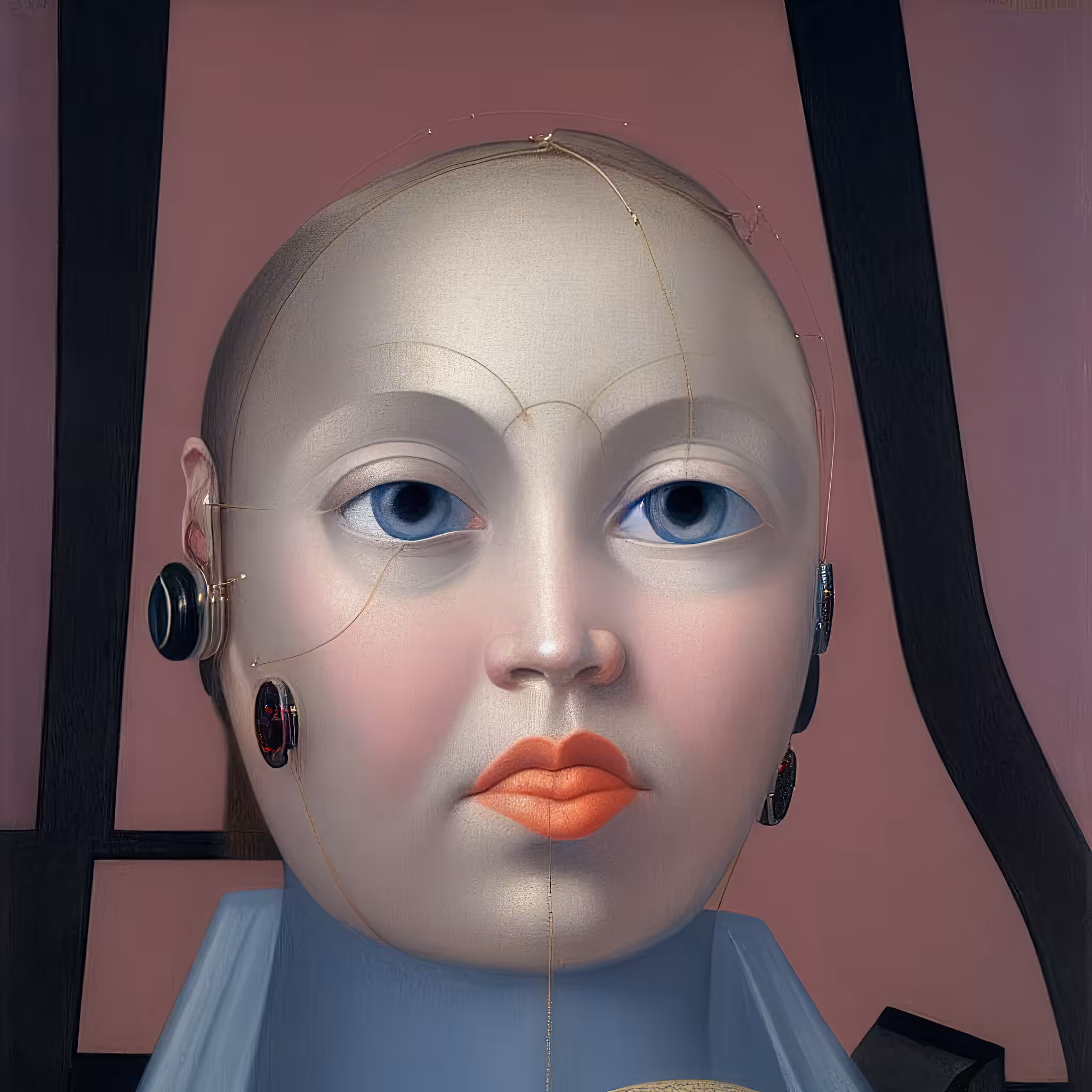Lost Poets: #26941