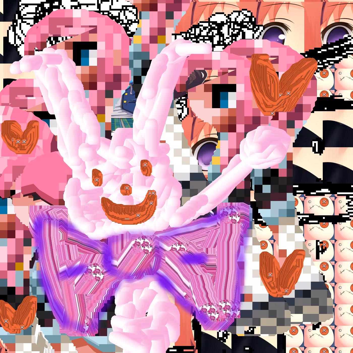 i hate alice