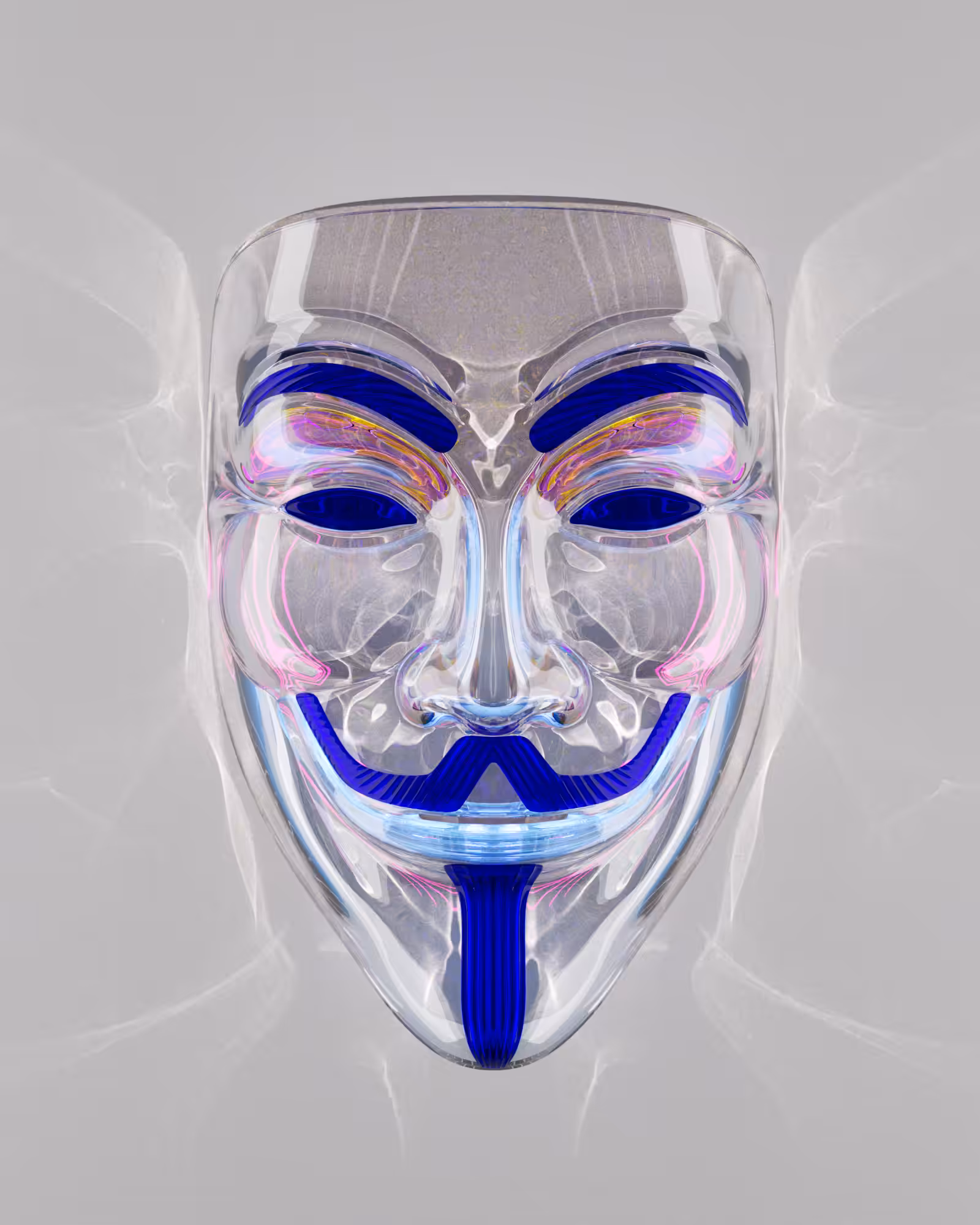 Anonymous Colors 5