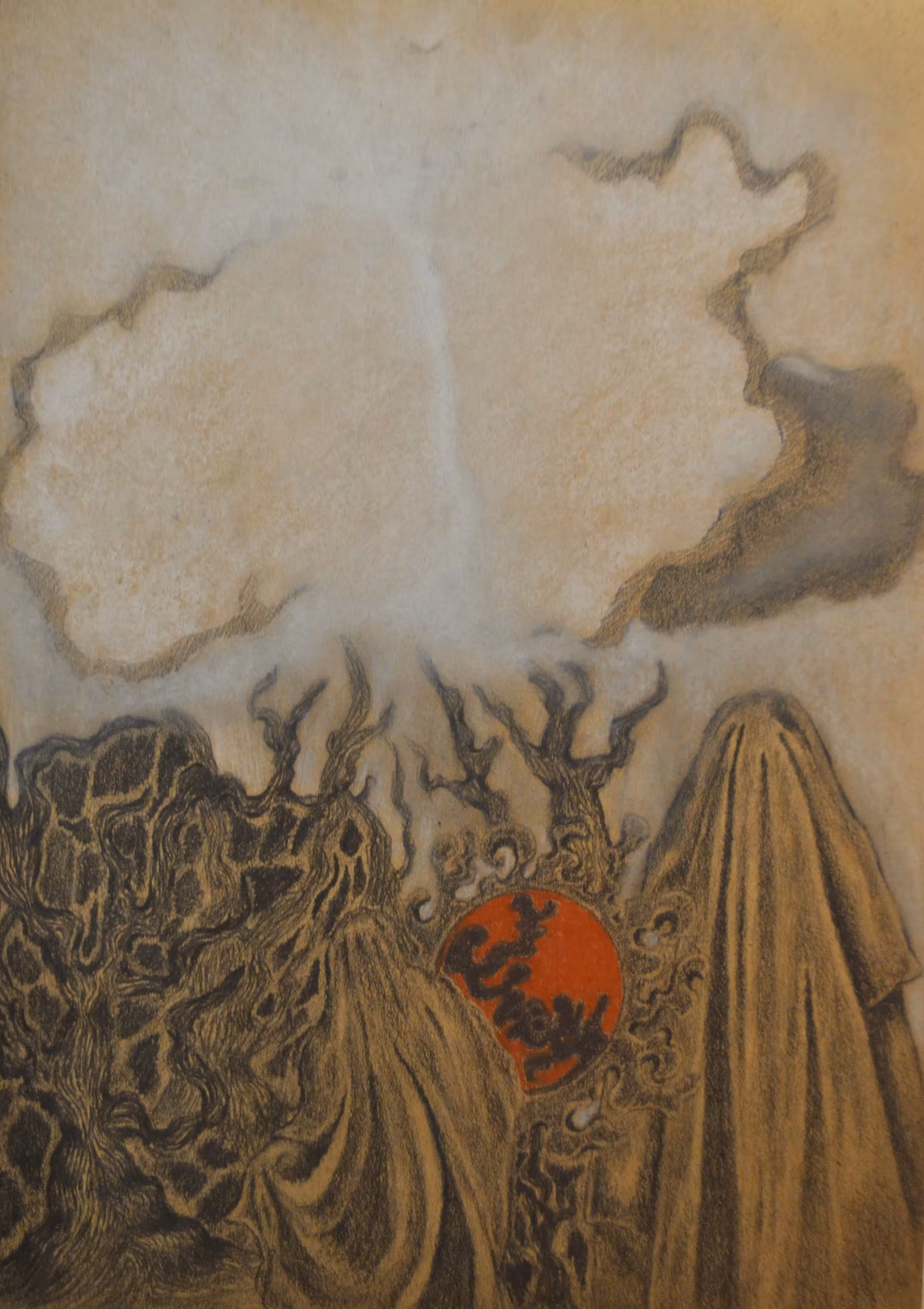 RESURRECTION OF GHOSTS