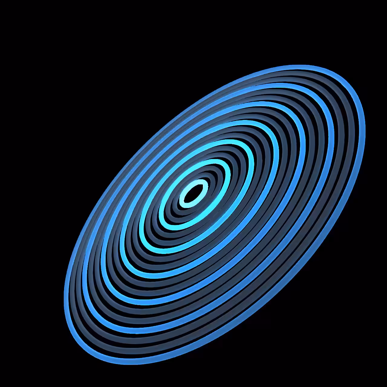 Neon glow series - 1