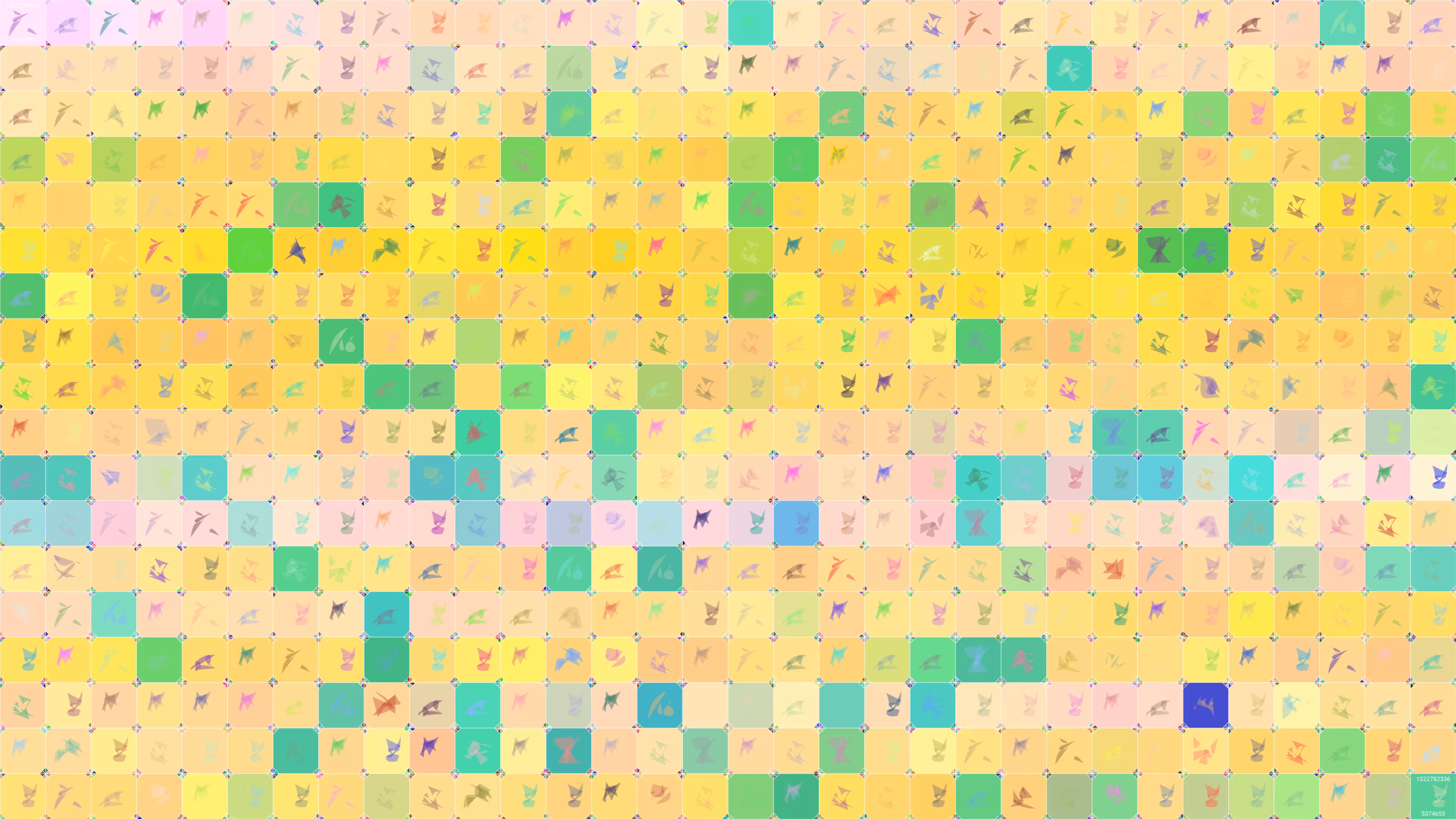 CryptoArte: Painting #9330