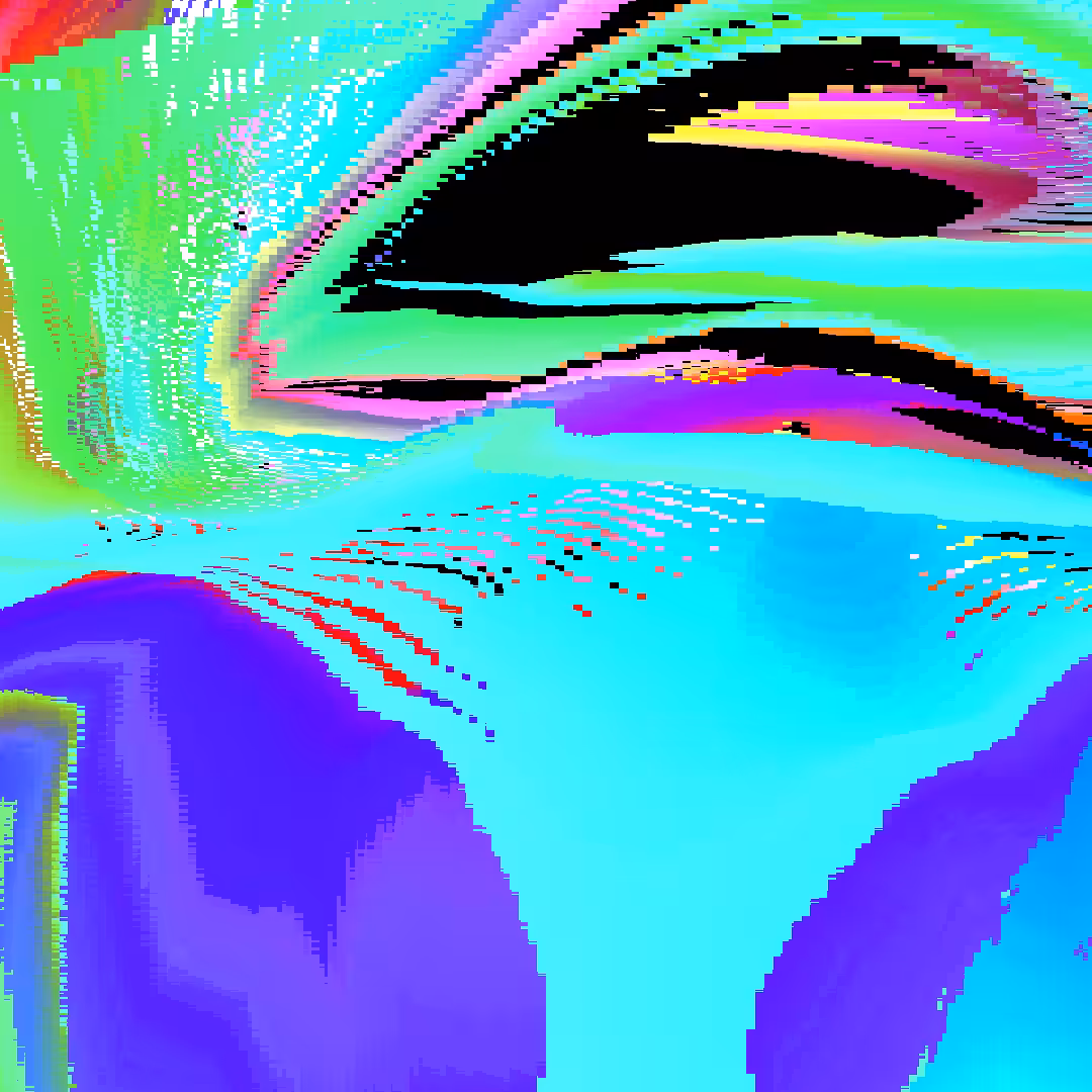 optical confusion #11