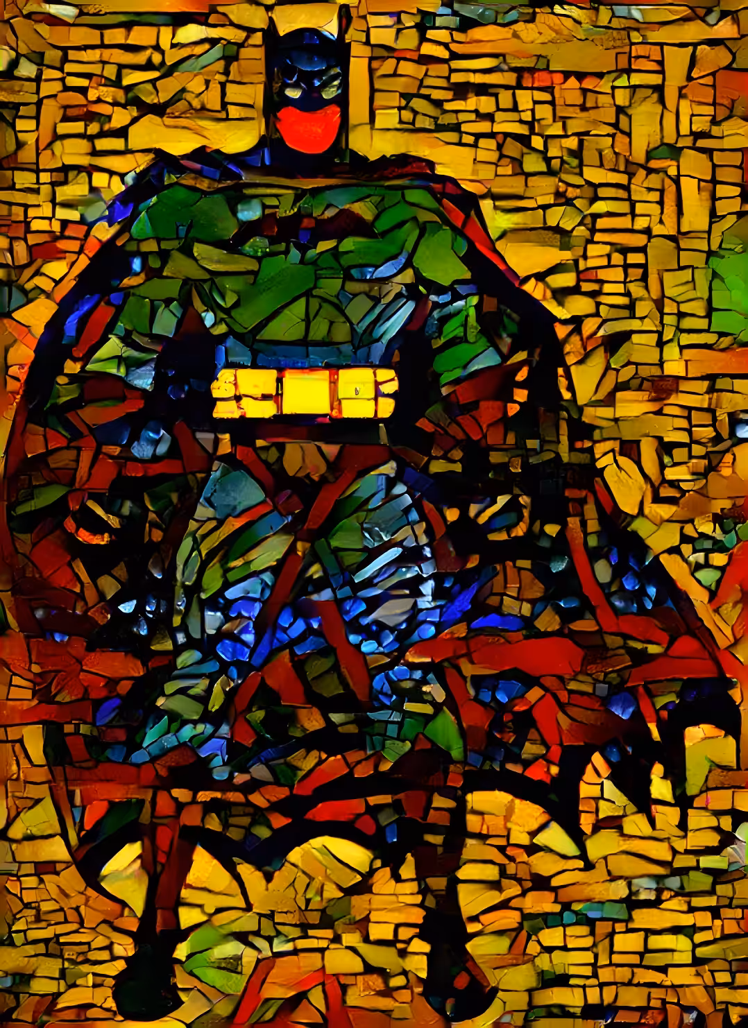 Batman