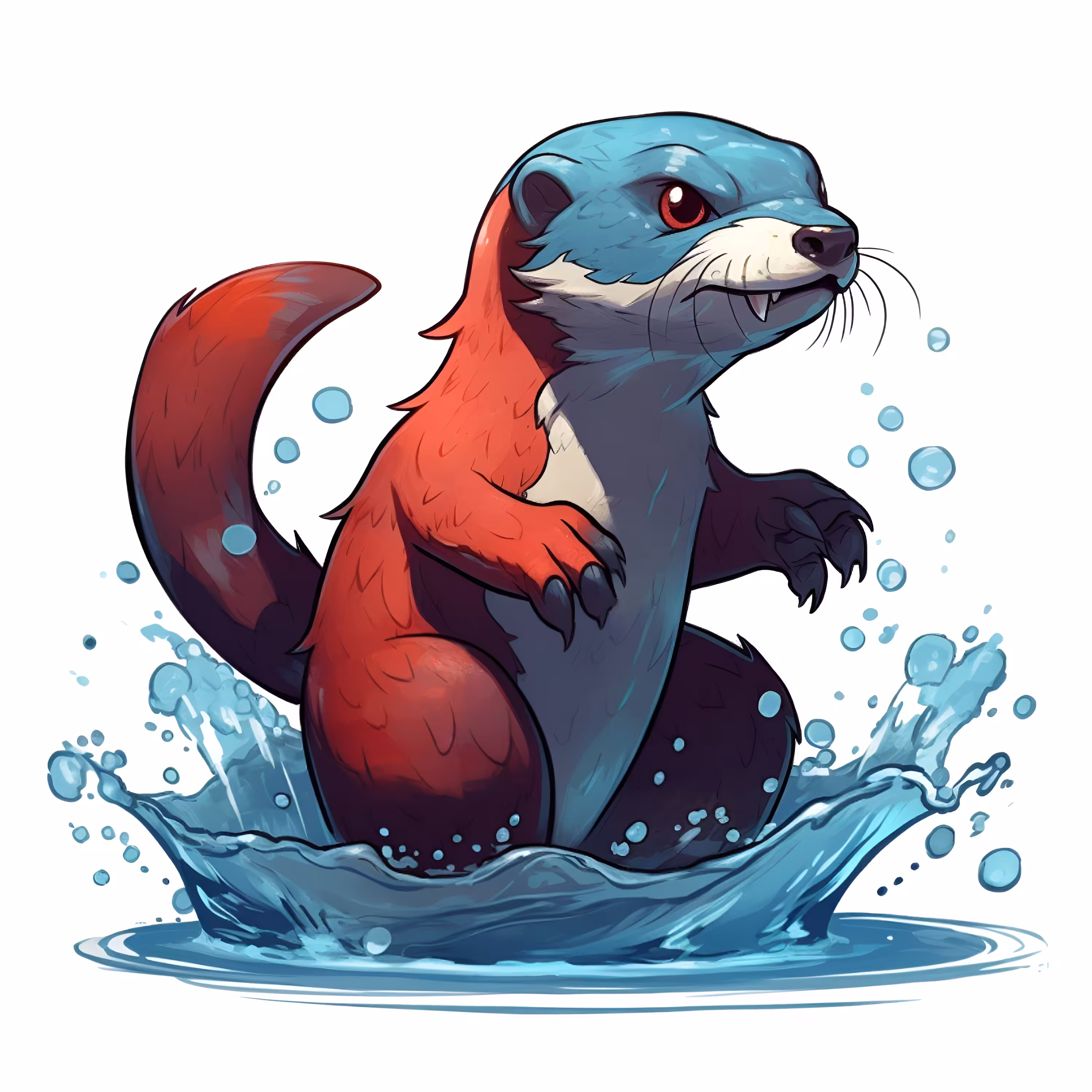 #145-Aquadon